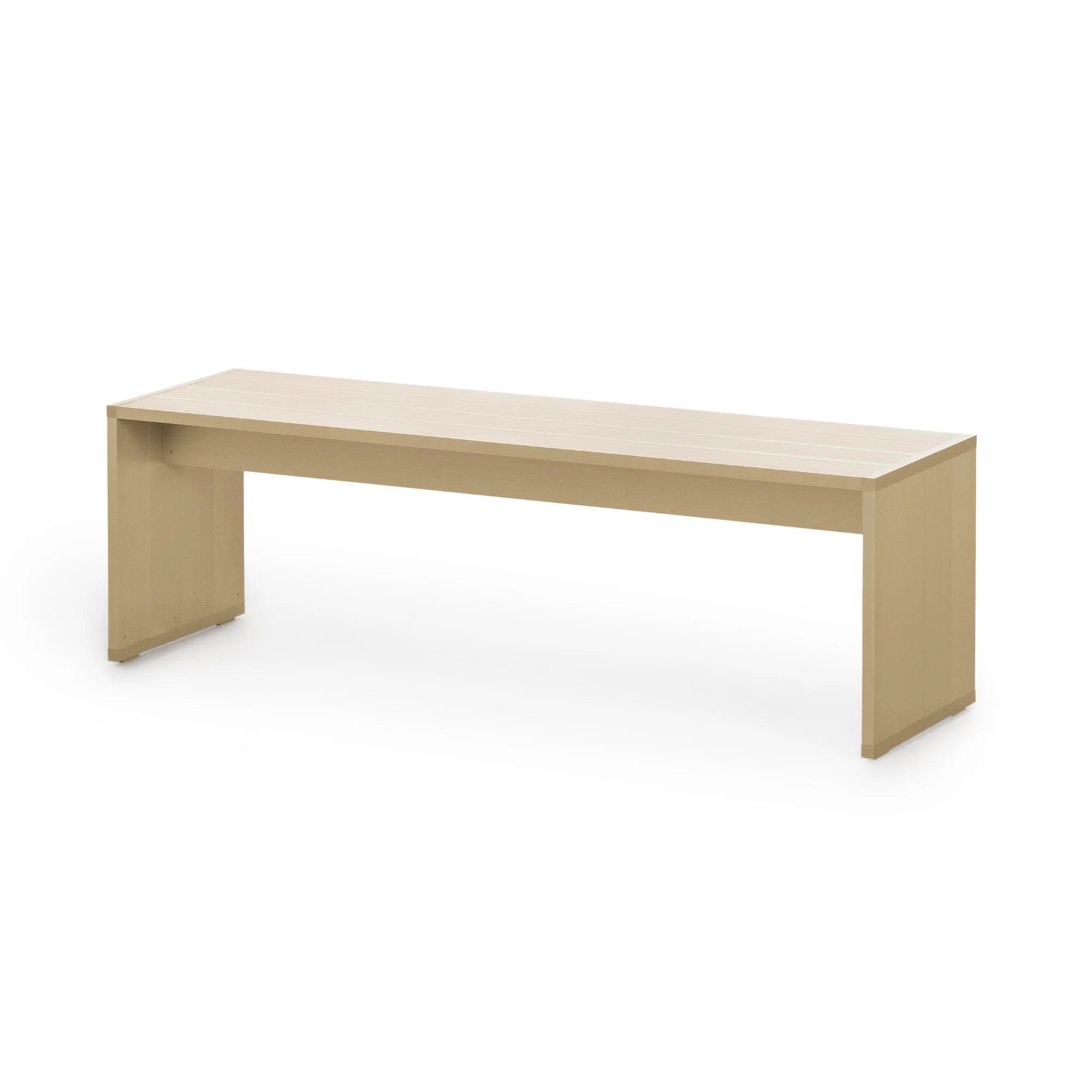 GBmodular Bench