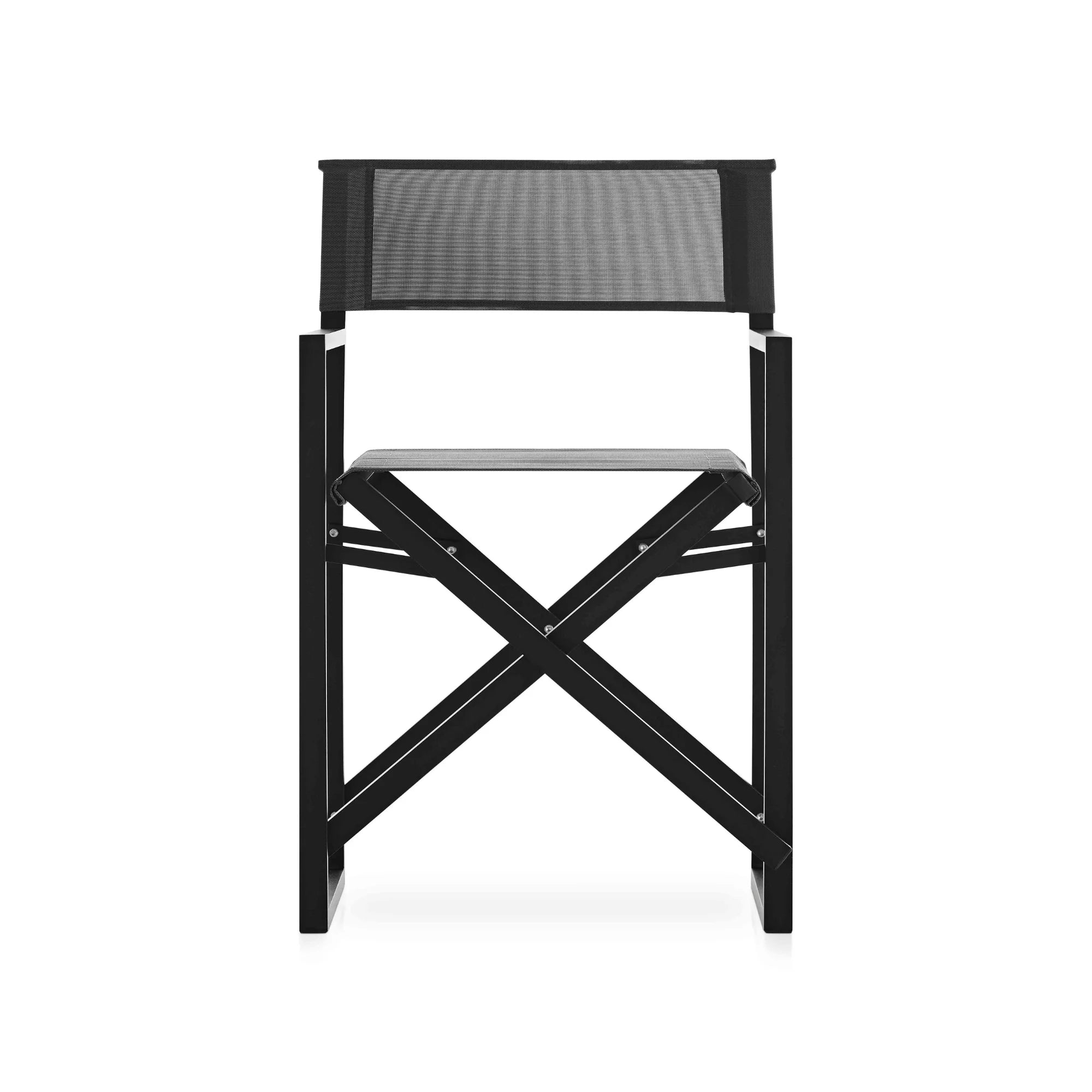 Clack! Outdoor Folding Chair