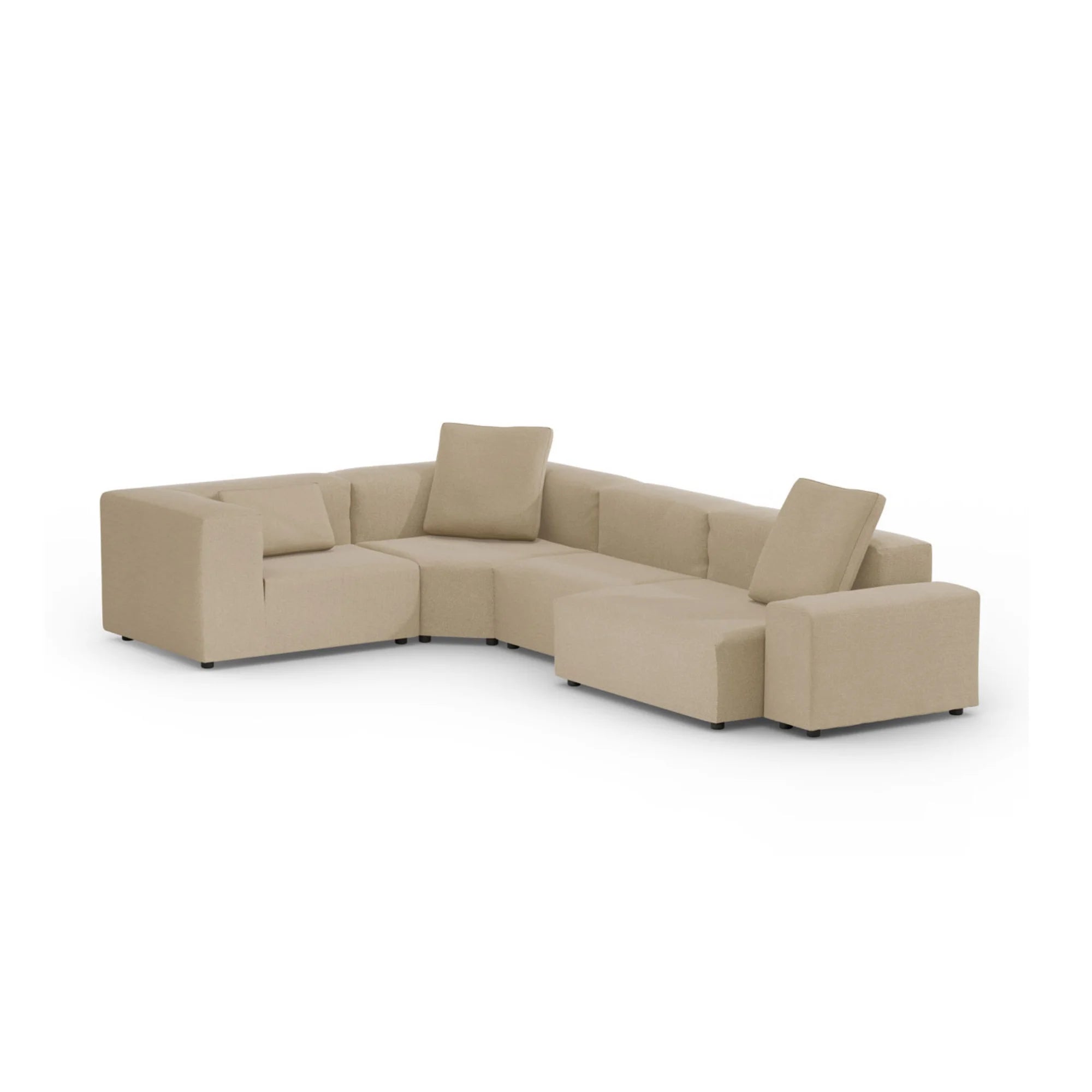 Privé Sofa - Configuration 7