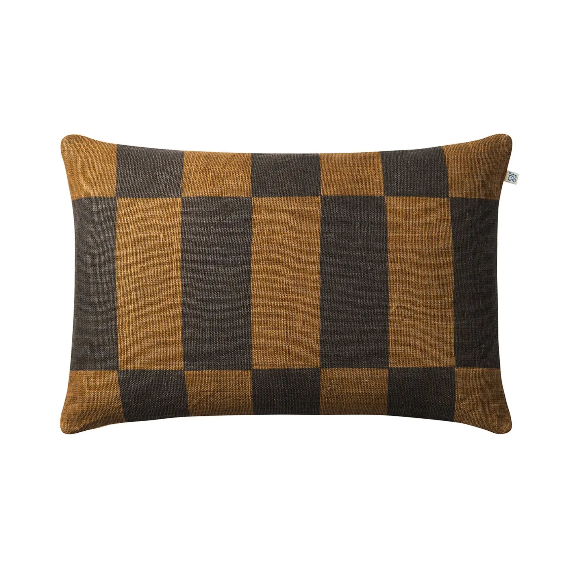 Samar Linen Cushion