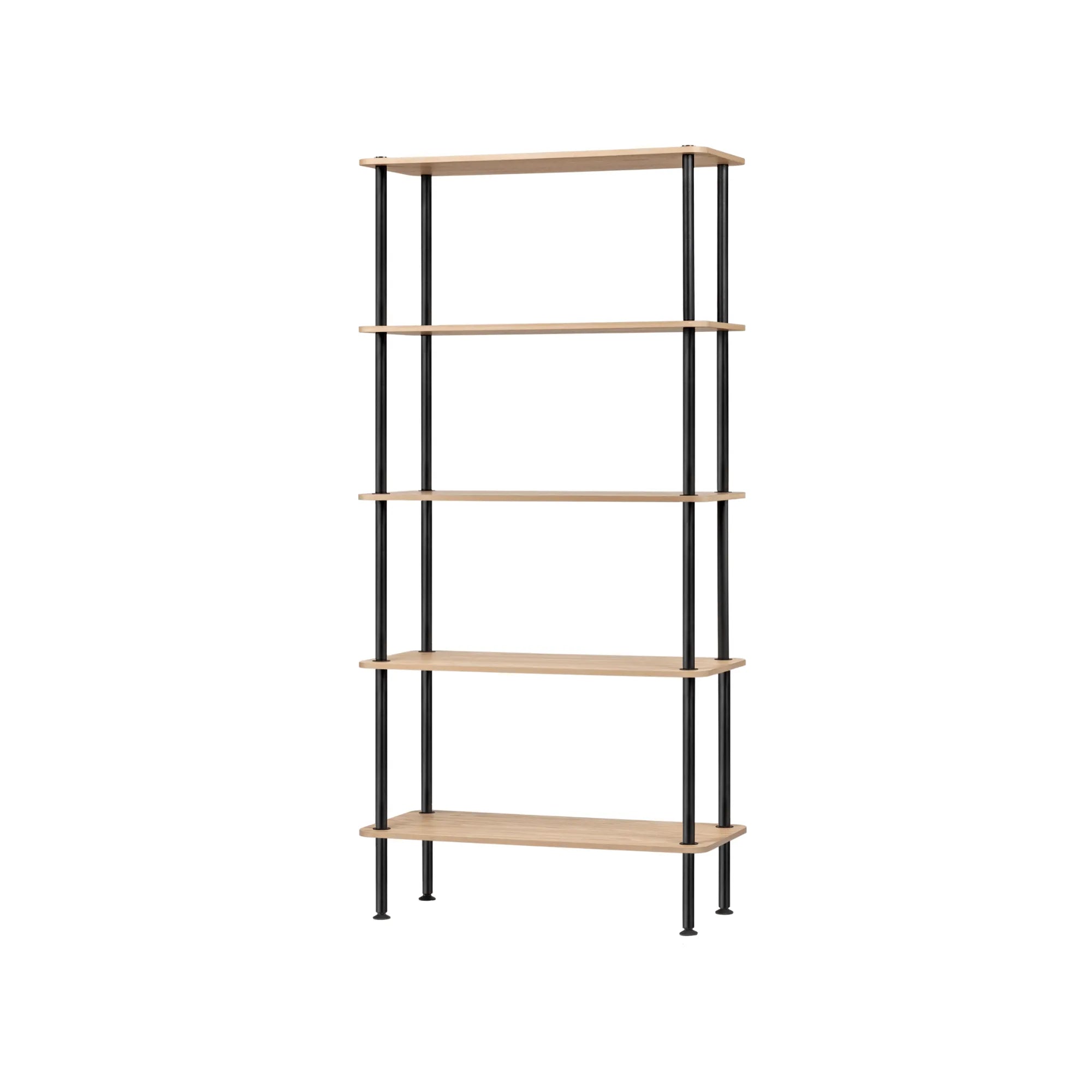 Teidi Shelving Unit 5-tier