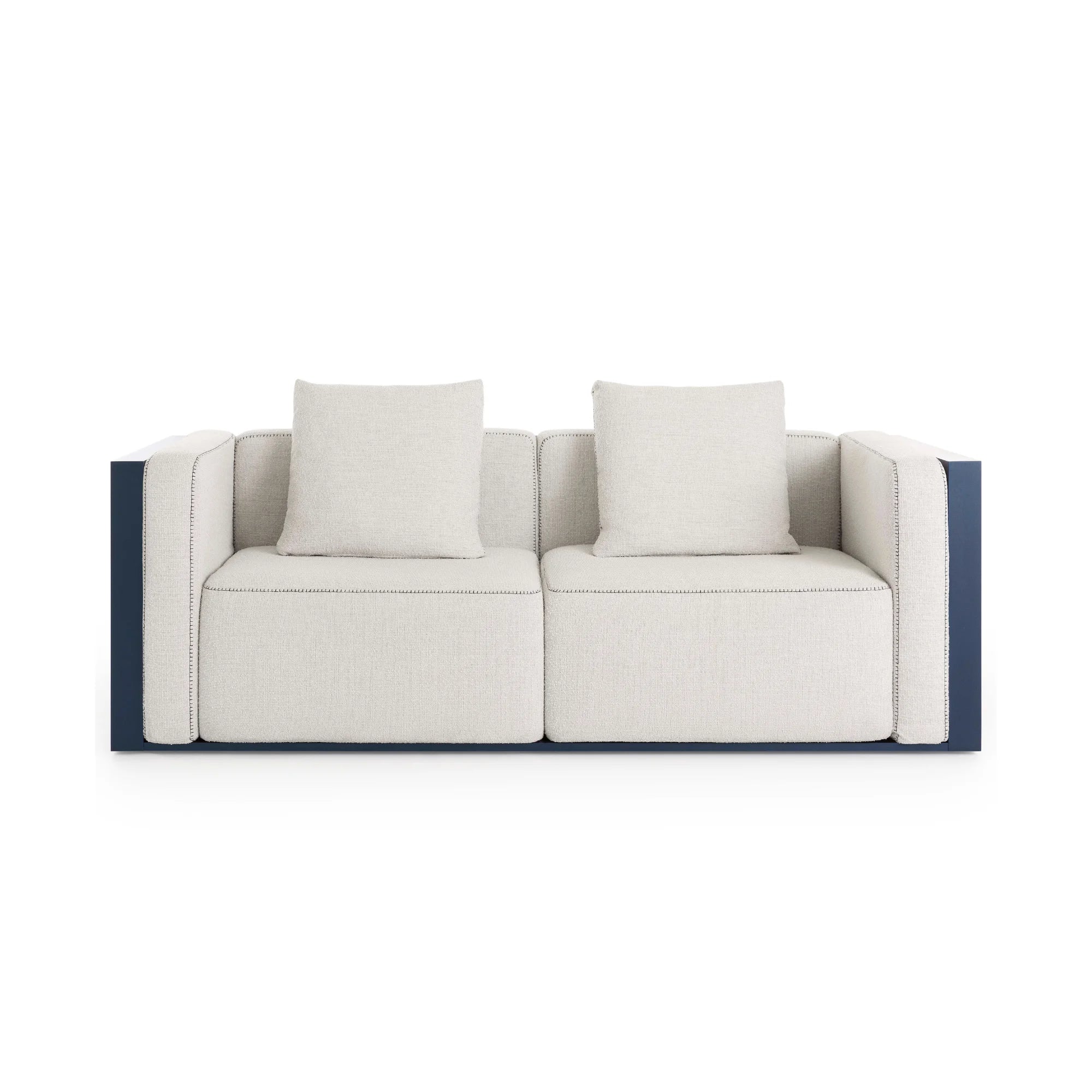 Islablanca Outdoor 2 Seat Sofa