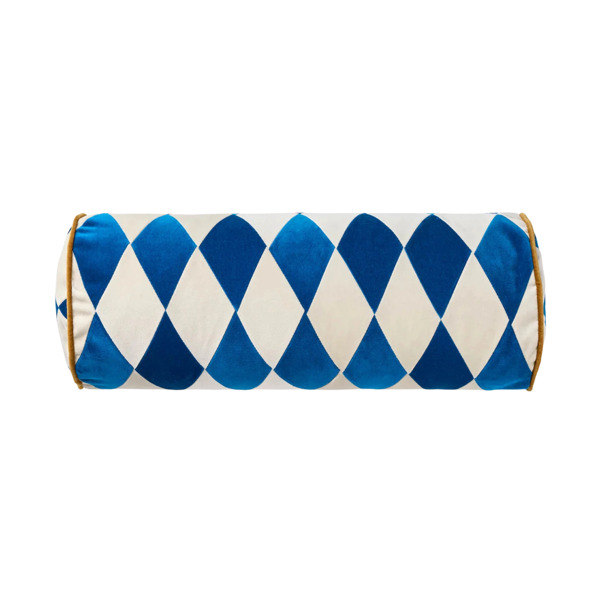 Harlequin Bolster Cushion