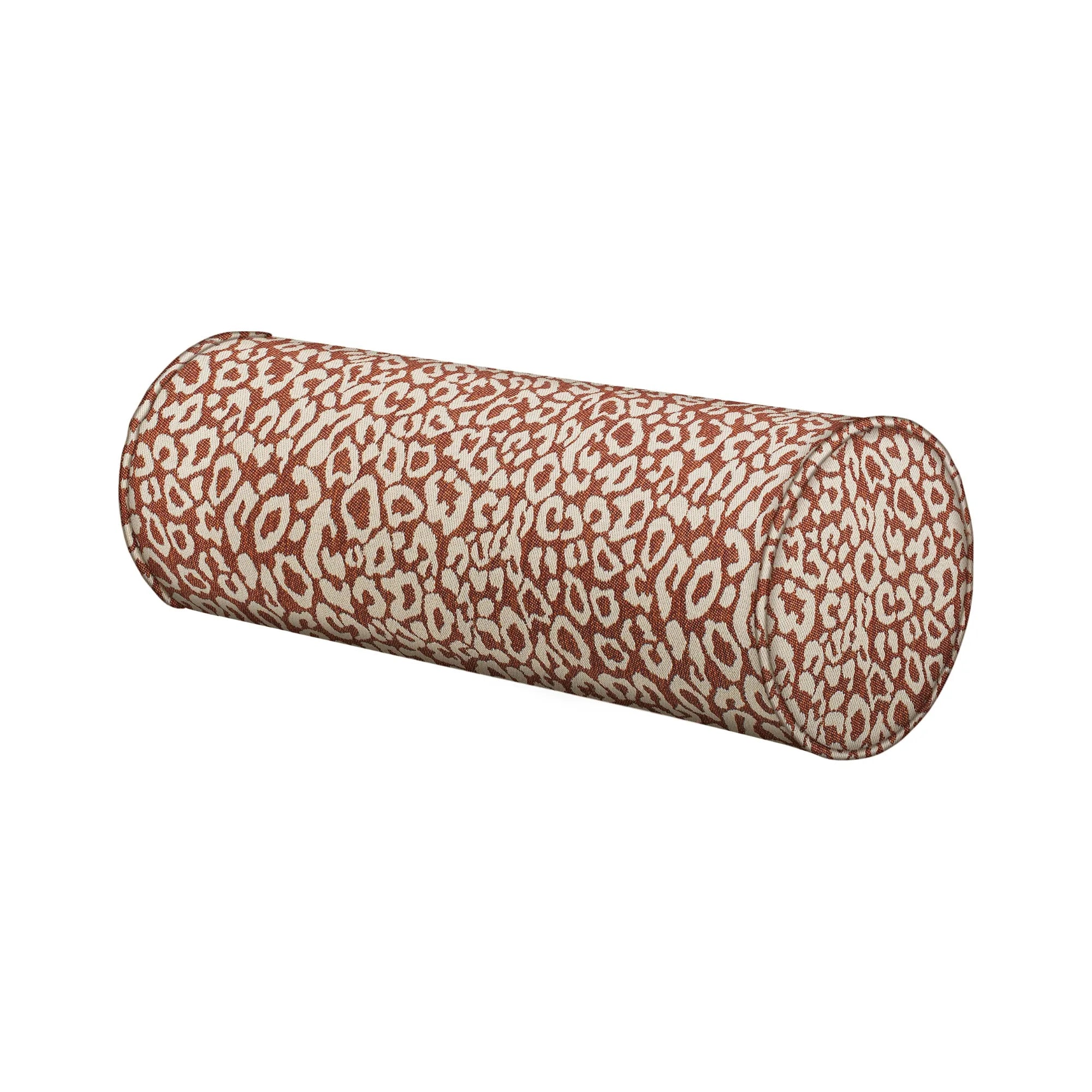 Rectangular Maya Bolster Pillow for Yoga and Meditation