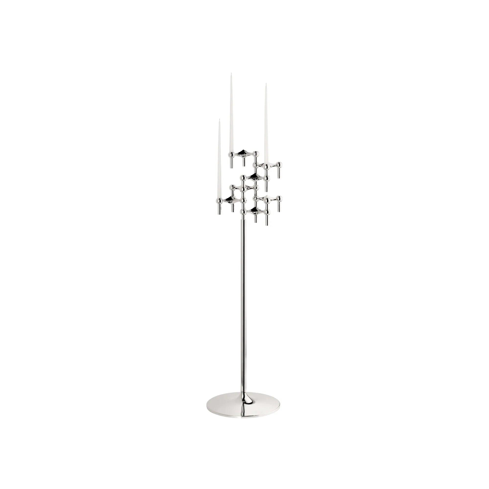 Candle Holder Floor Stand - Configuration 2