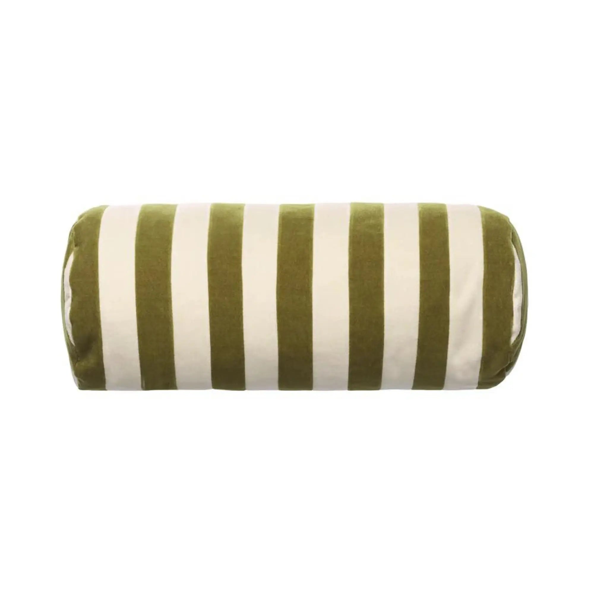 Stripe Bolster