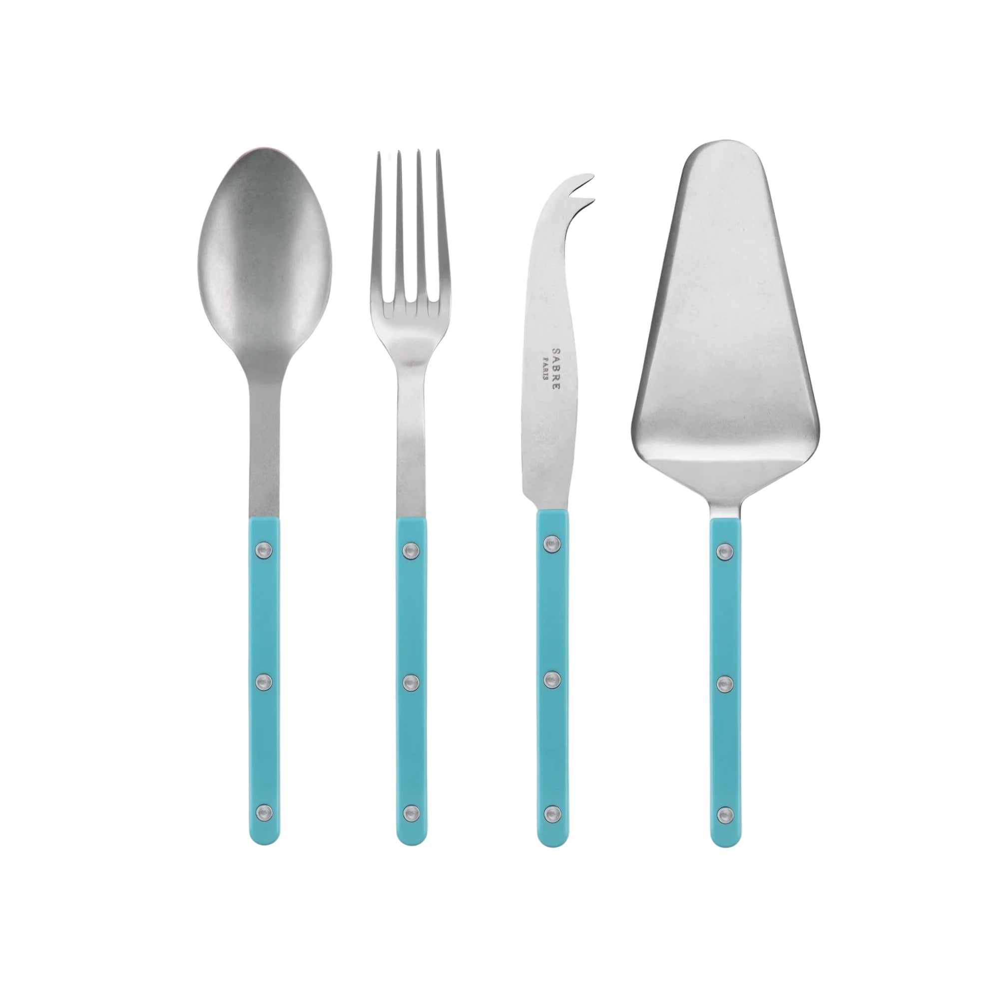 Bistrot Solid Serving Set