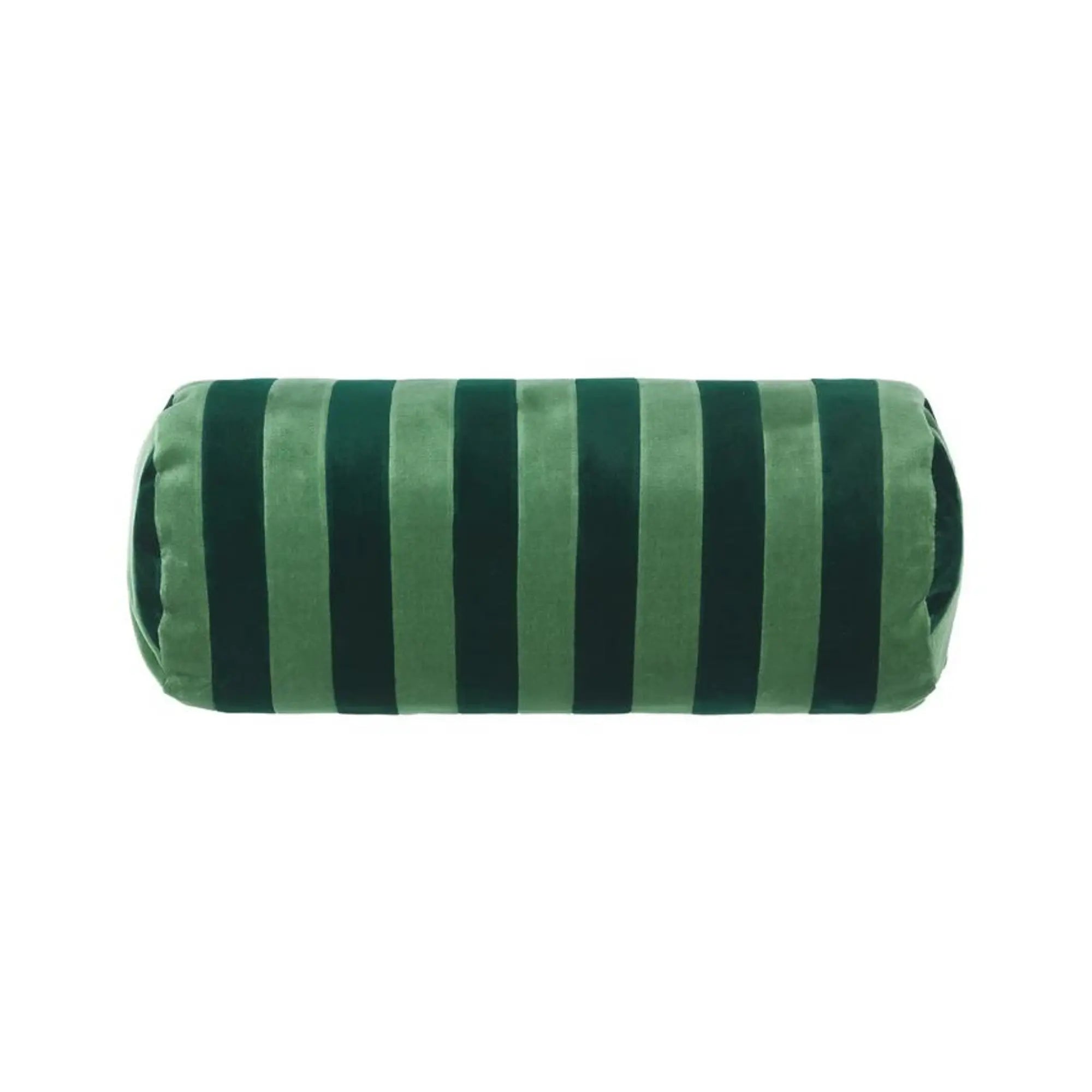 Stripe Bolster