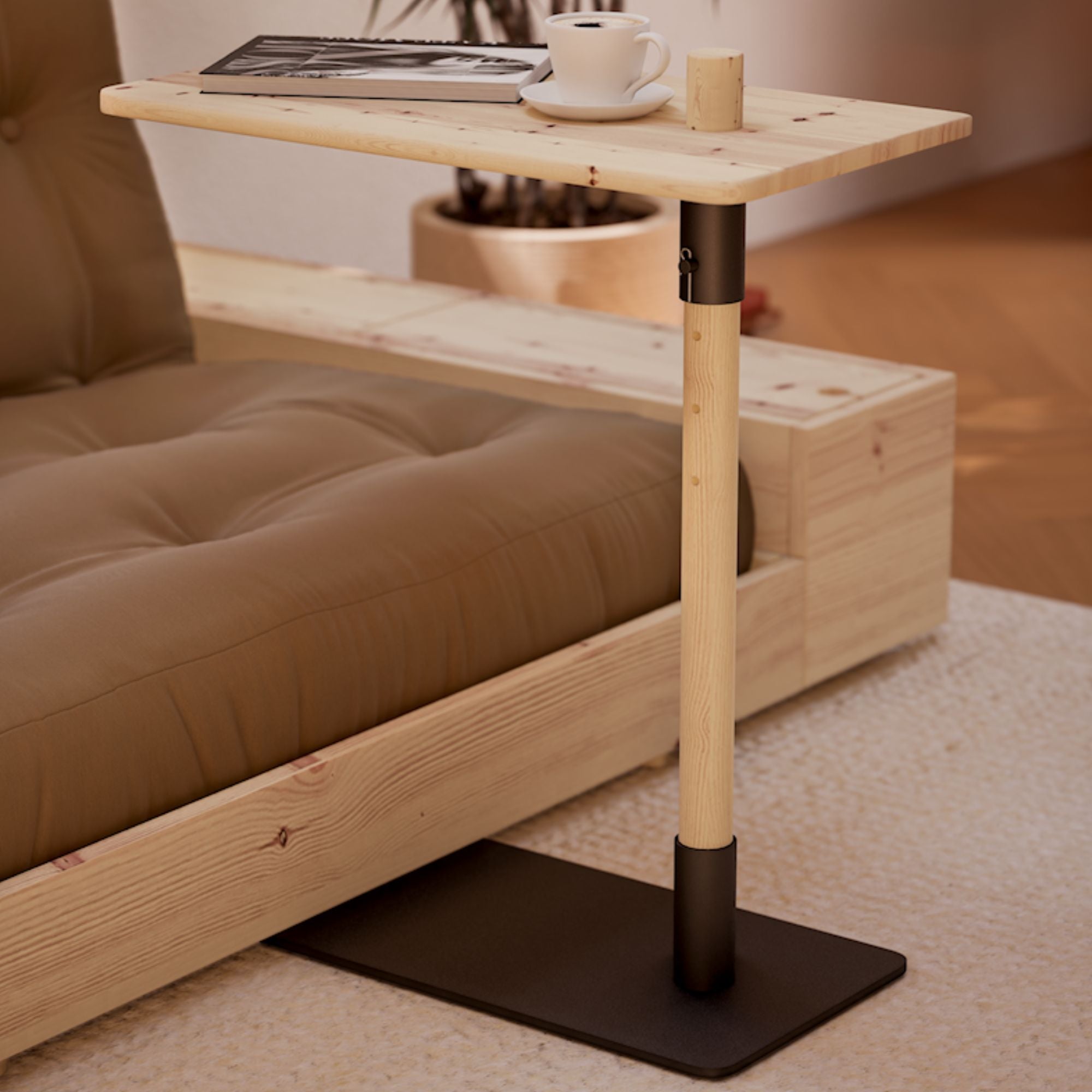 Adjust Side Table - THAT COOL LIVING