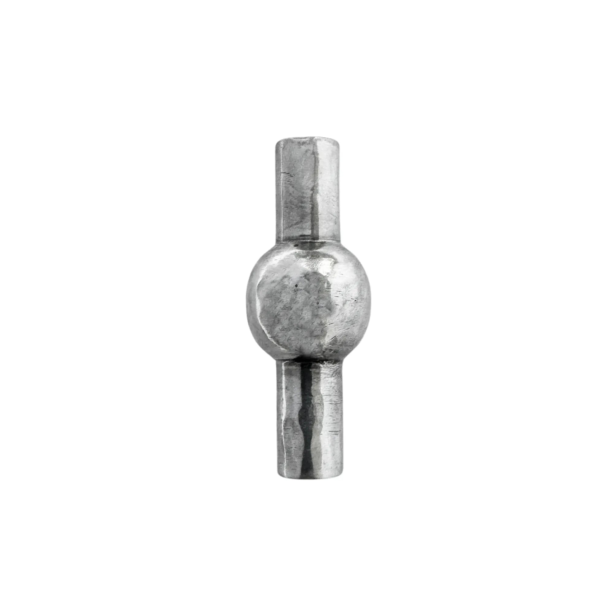 Freya Knob - Set of 2 - Zinc