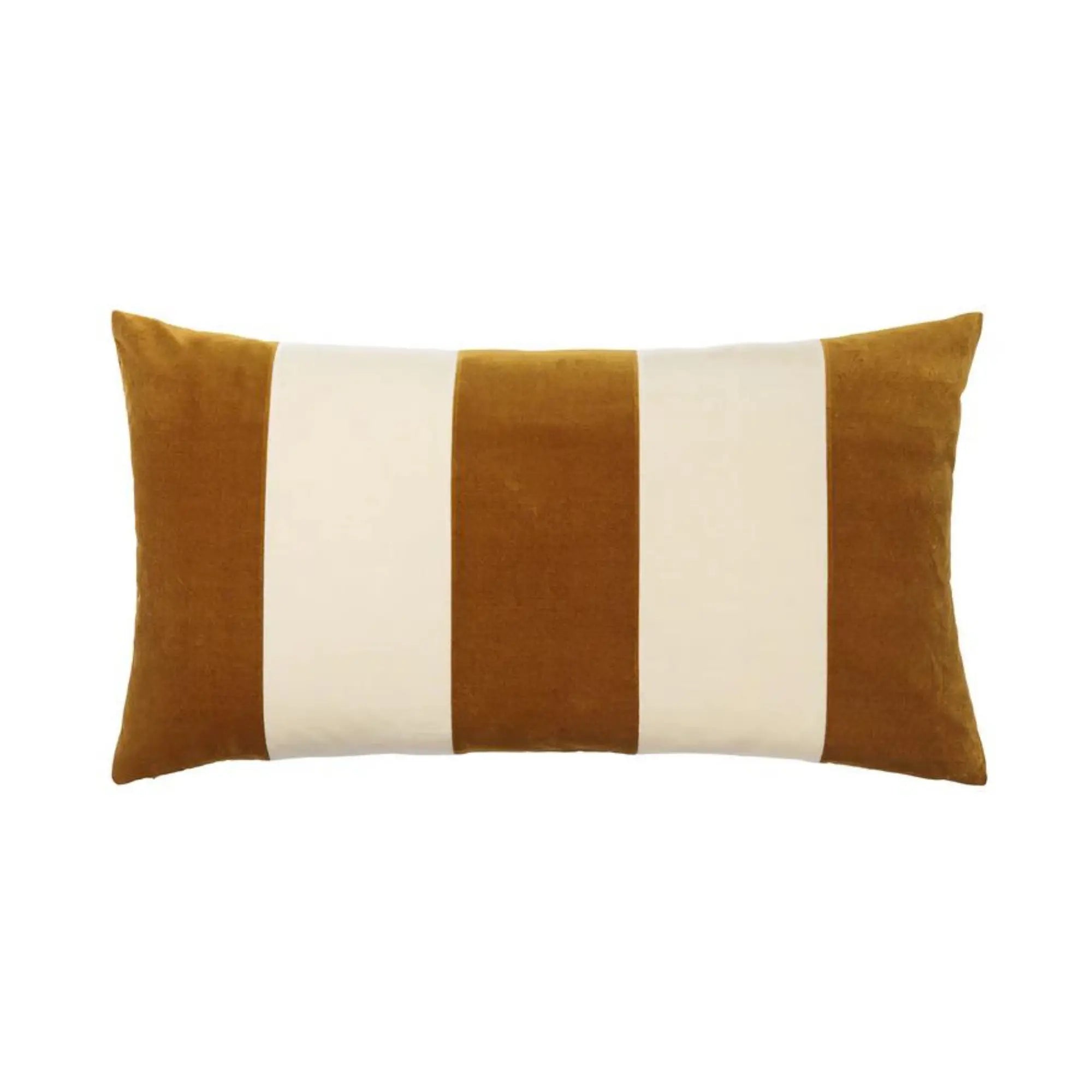 Stripe Cushion