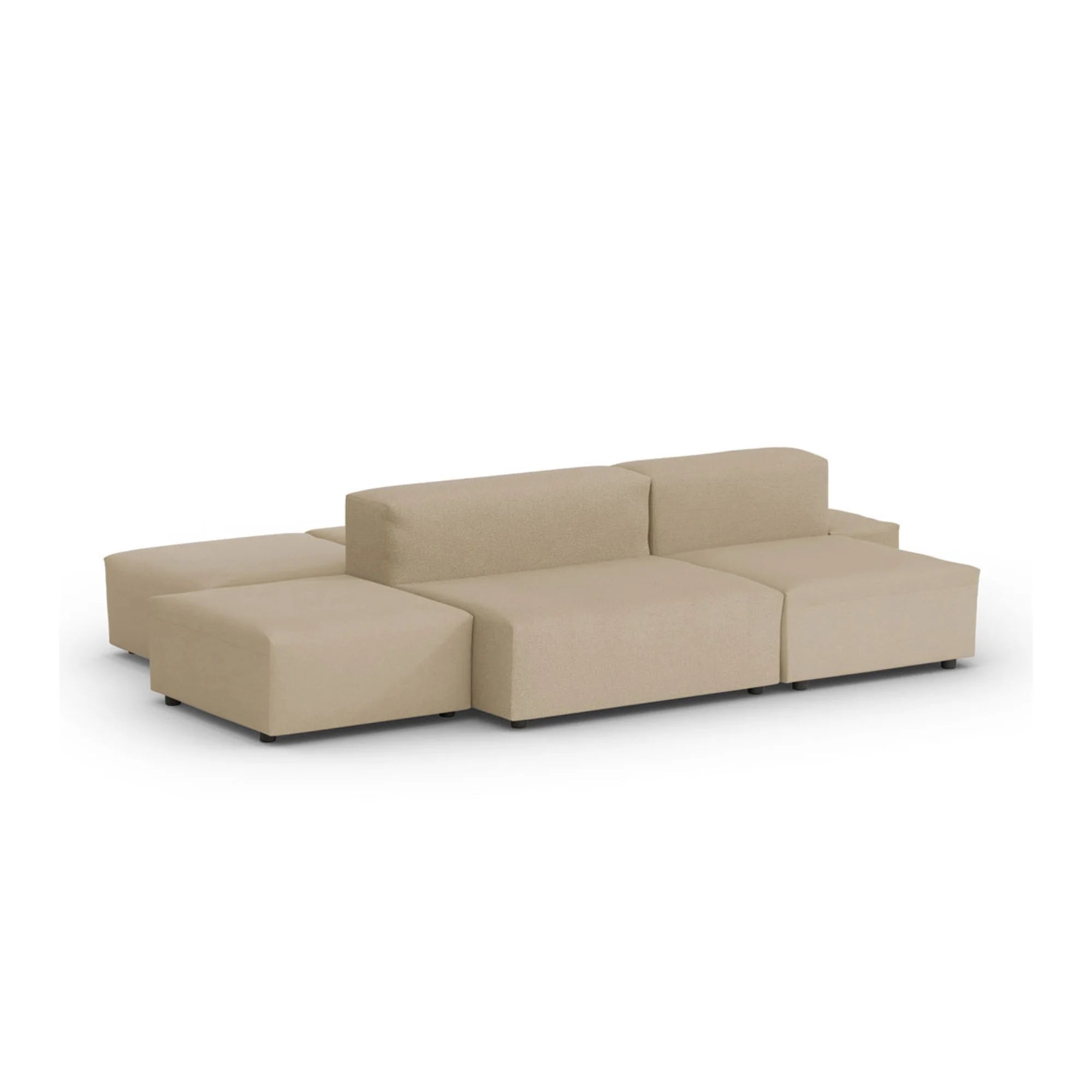 Privé Sofa - Configuration 5