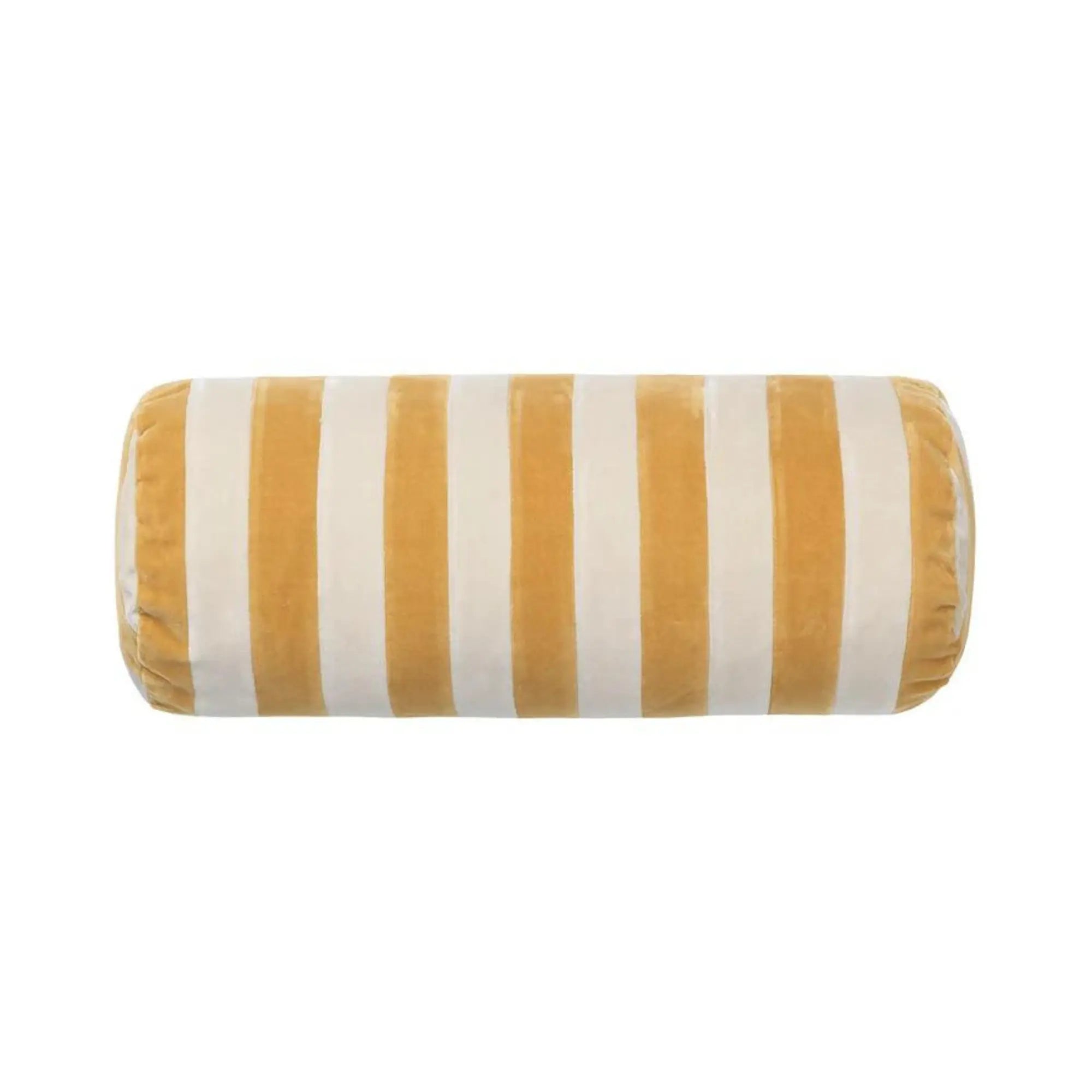 Stripe Bolster