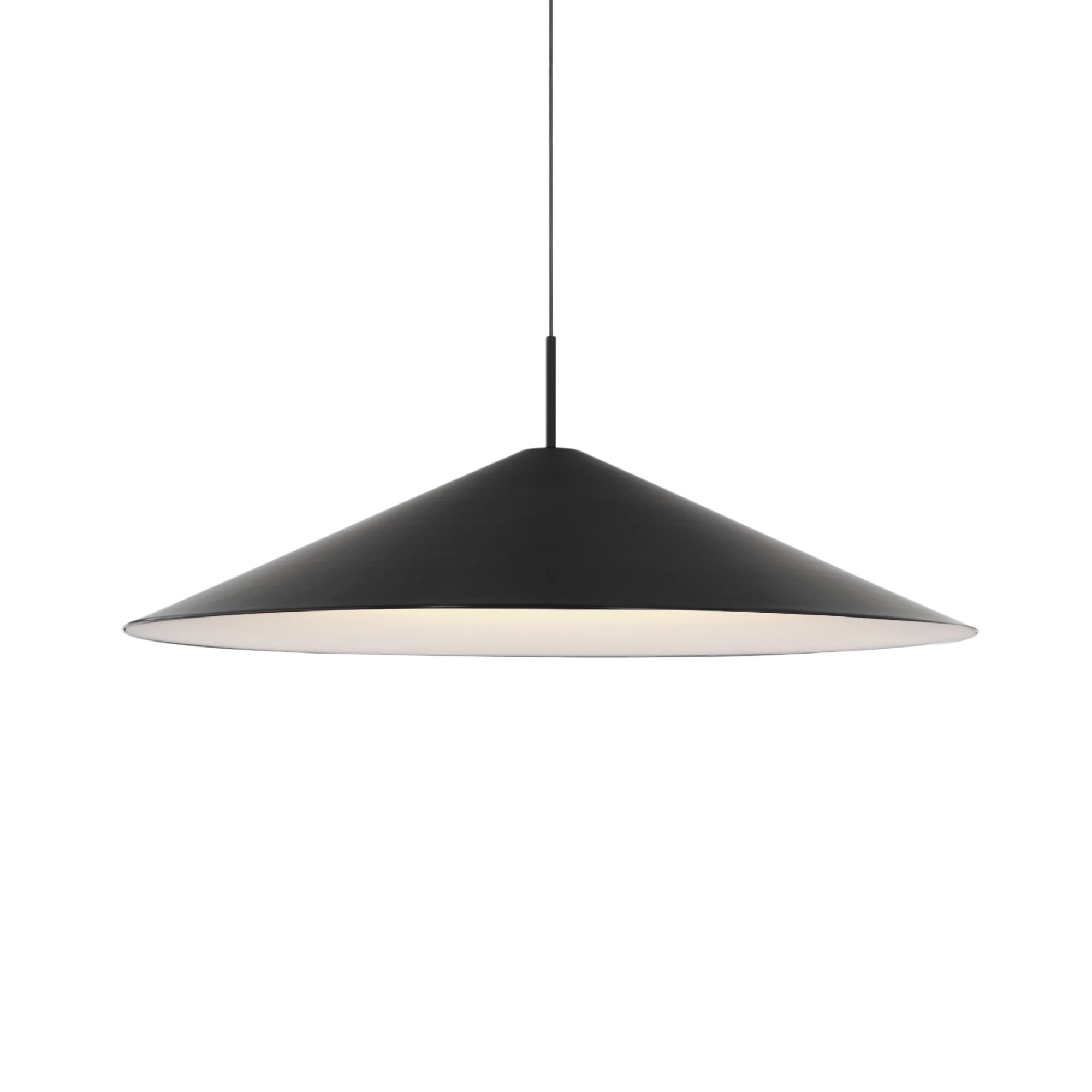 Brolly Pendant Lamp