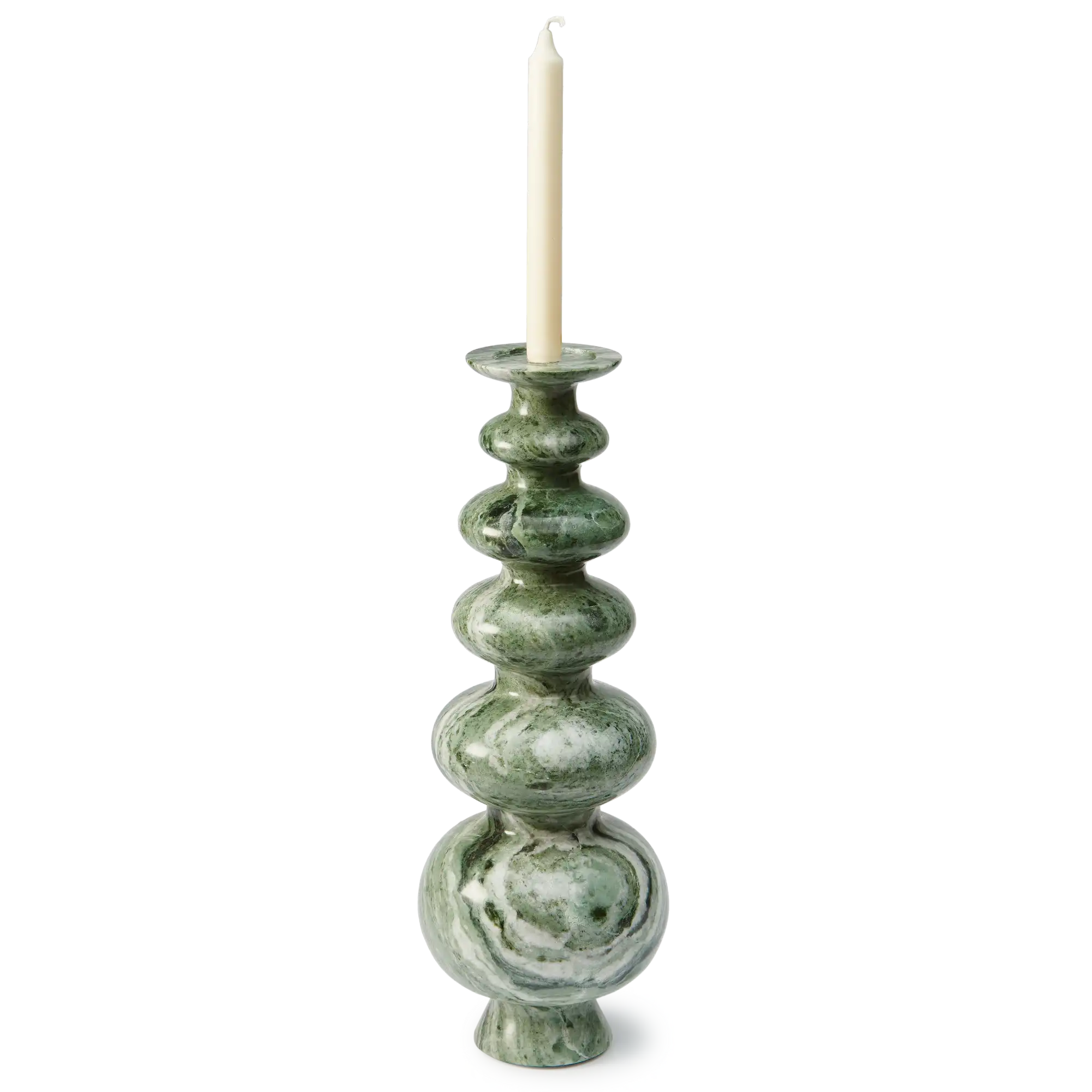 Herritage Sphere Candle Holder - THAT COOL LIVING