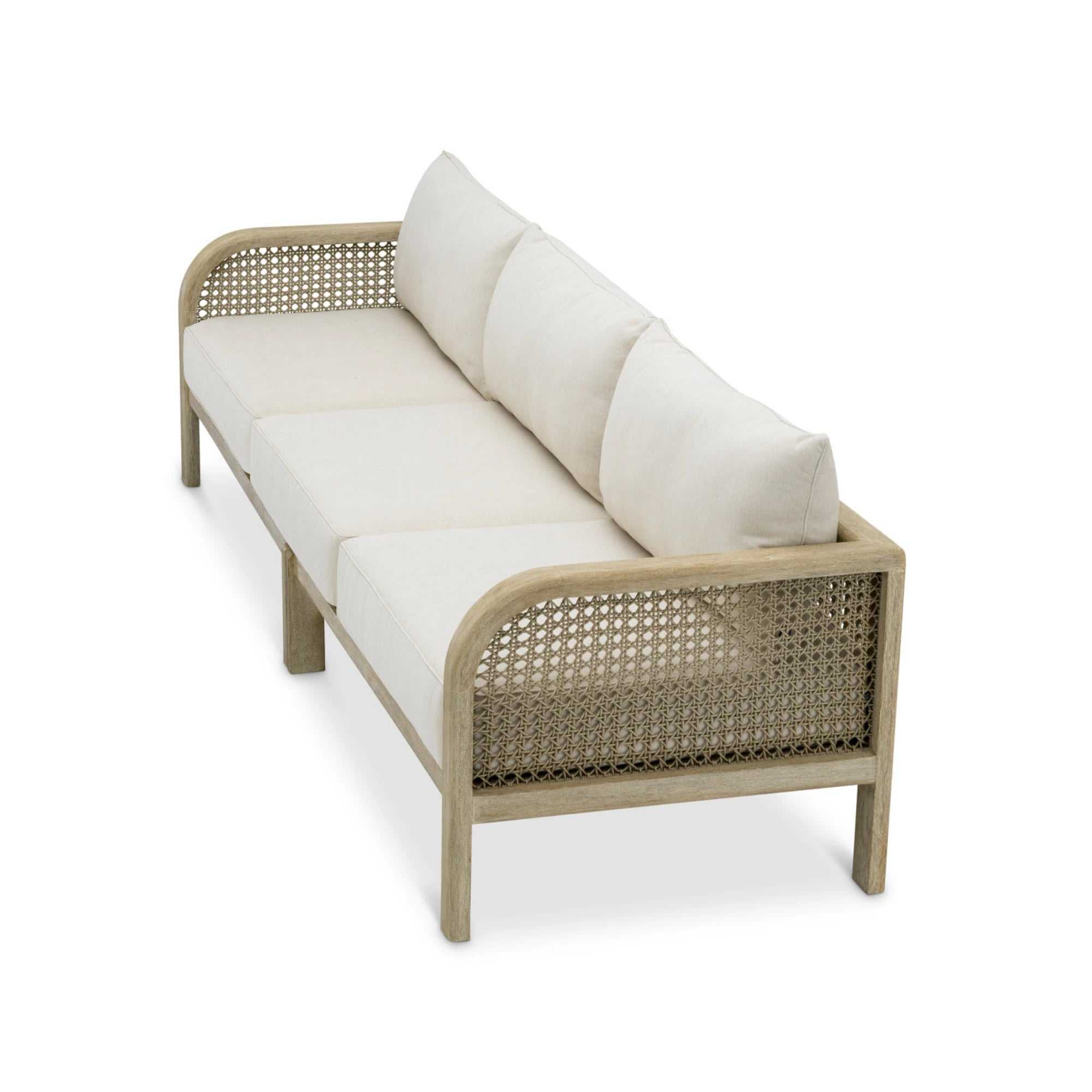 Julian Outdoor Sofa - Large