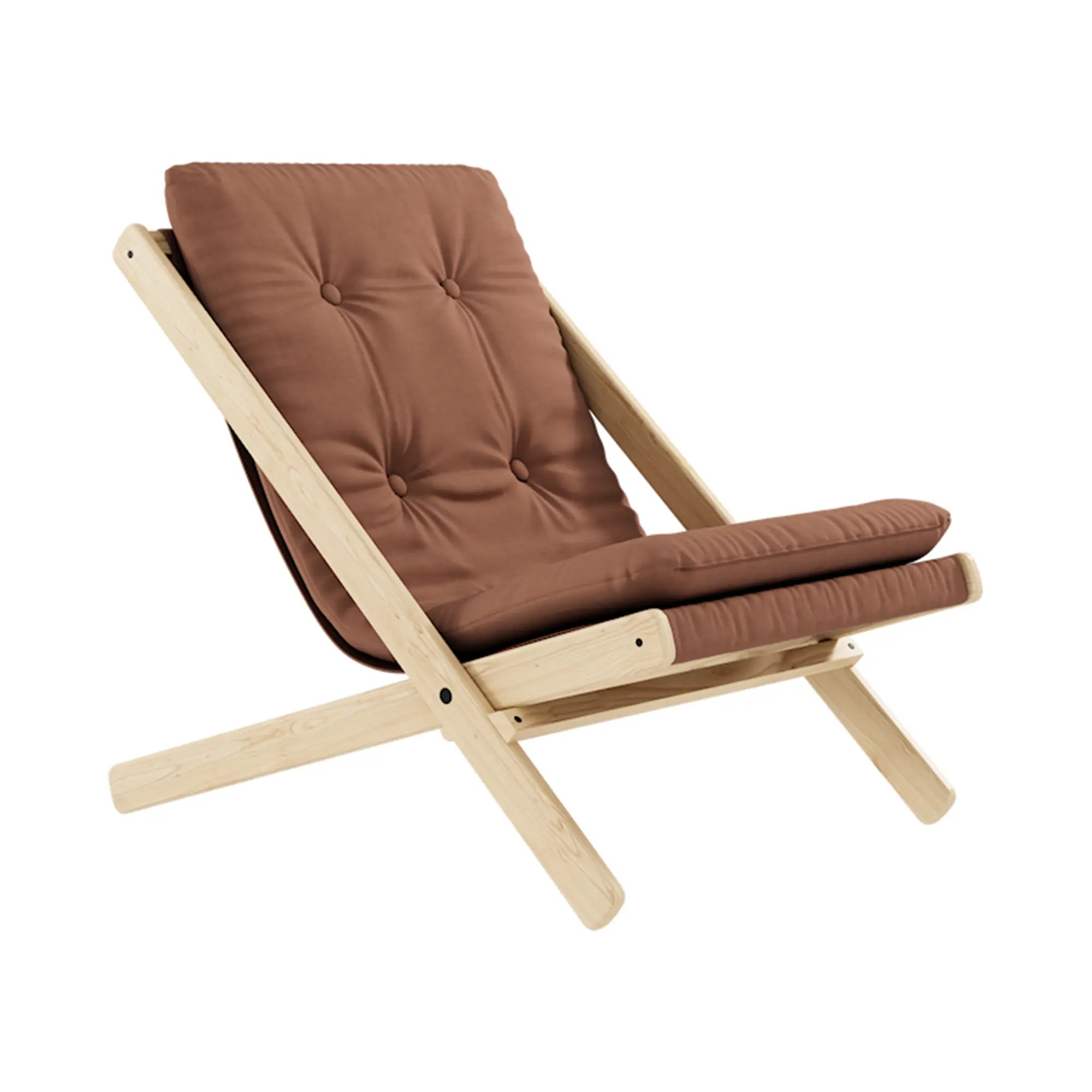 Boogie Futon Chair