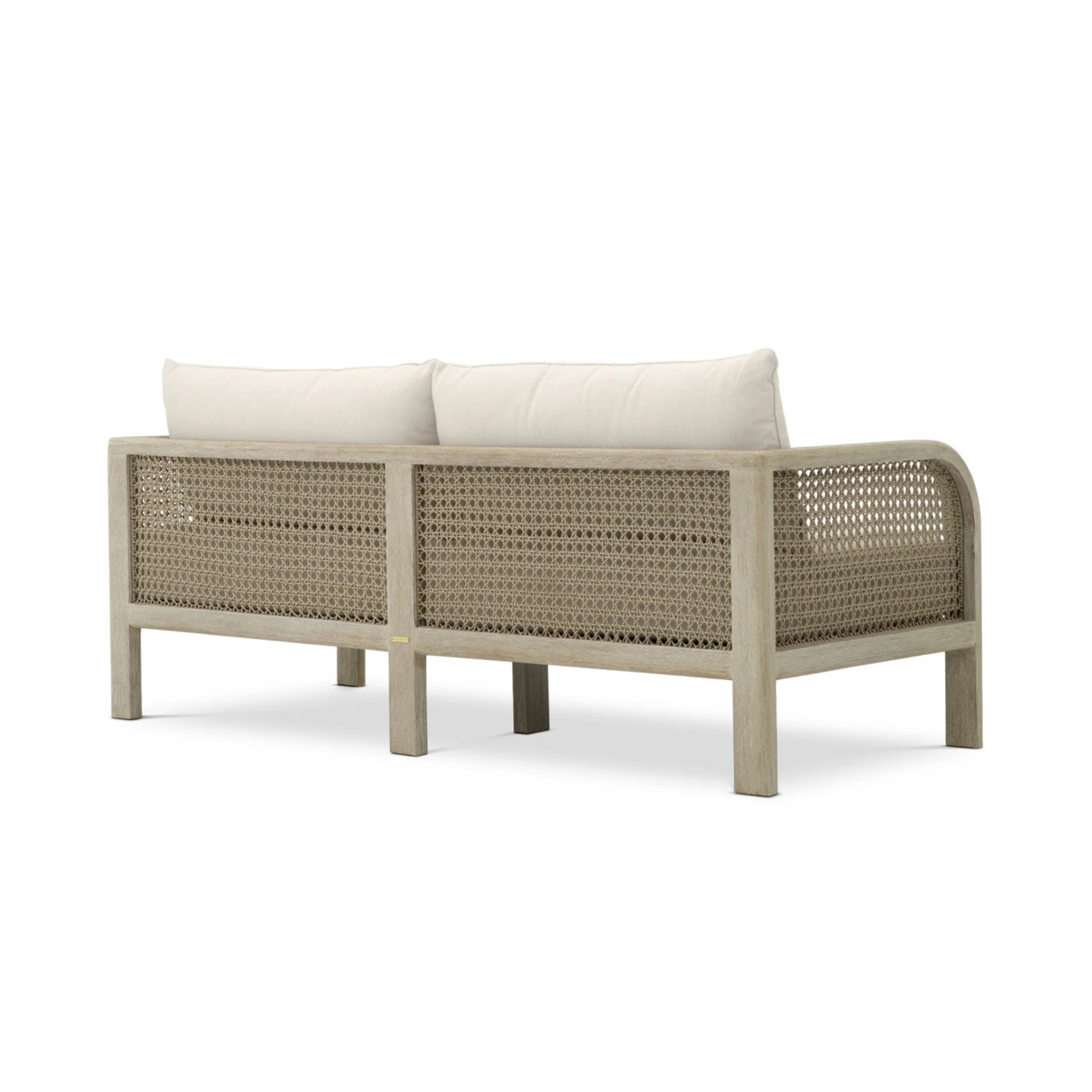 Julian Outdoor Sofa - Small