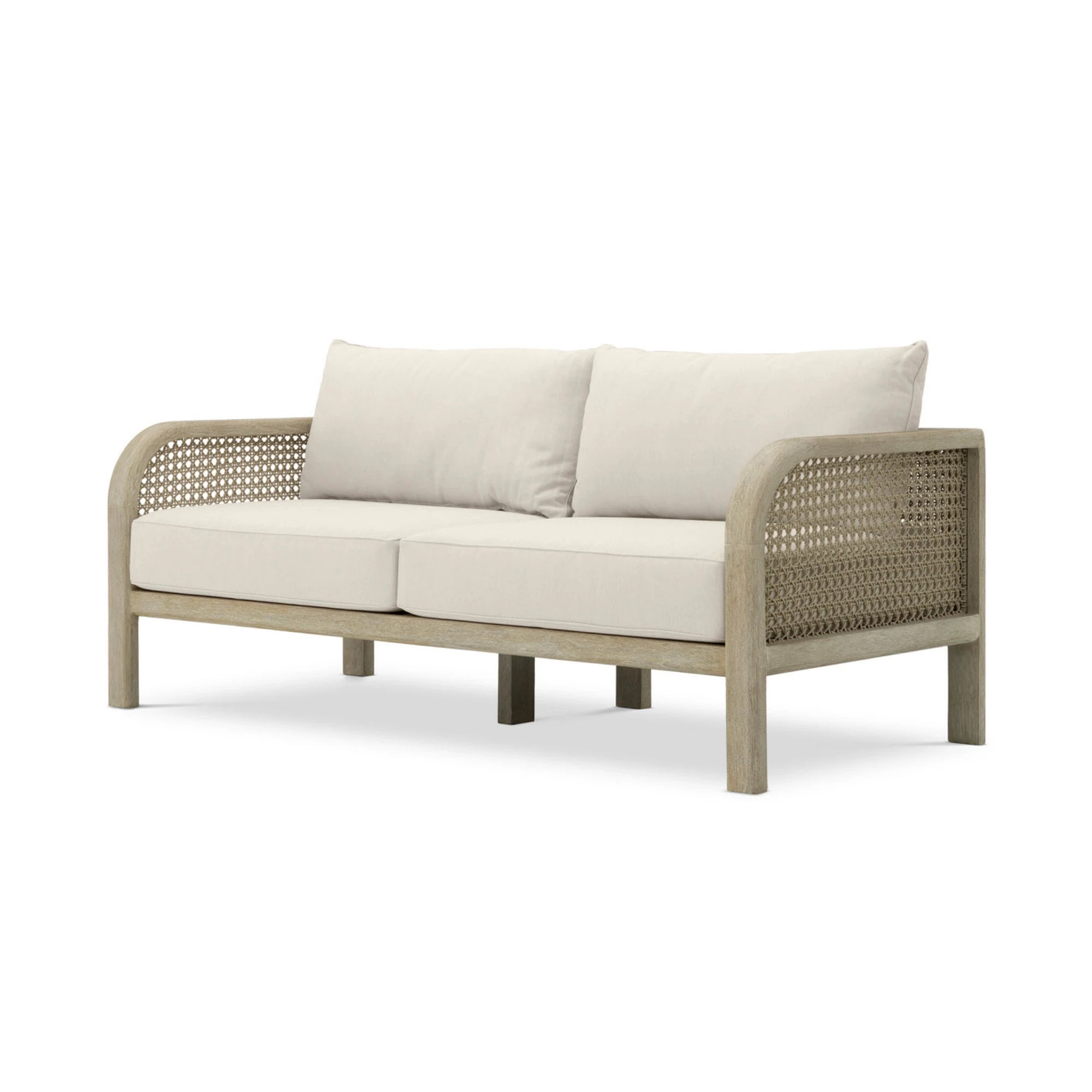 Julian Outdoor Sofa - Small