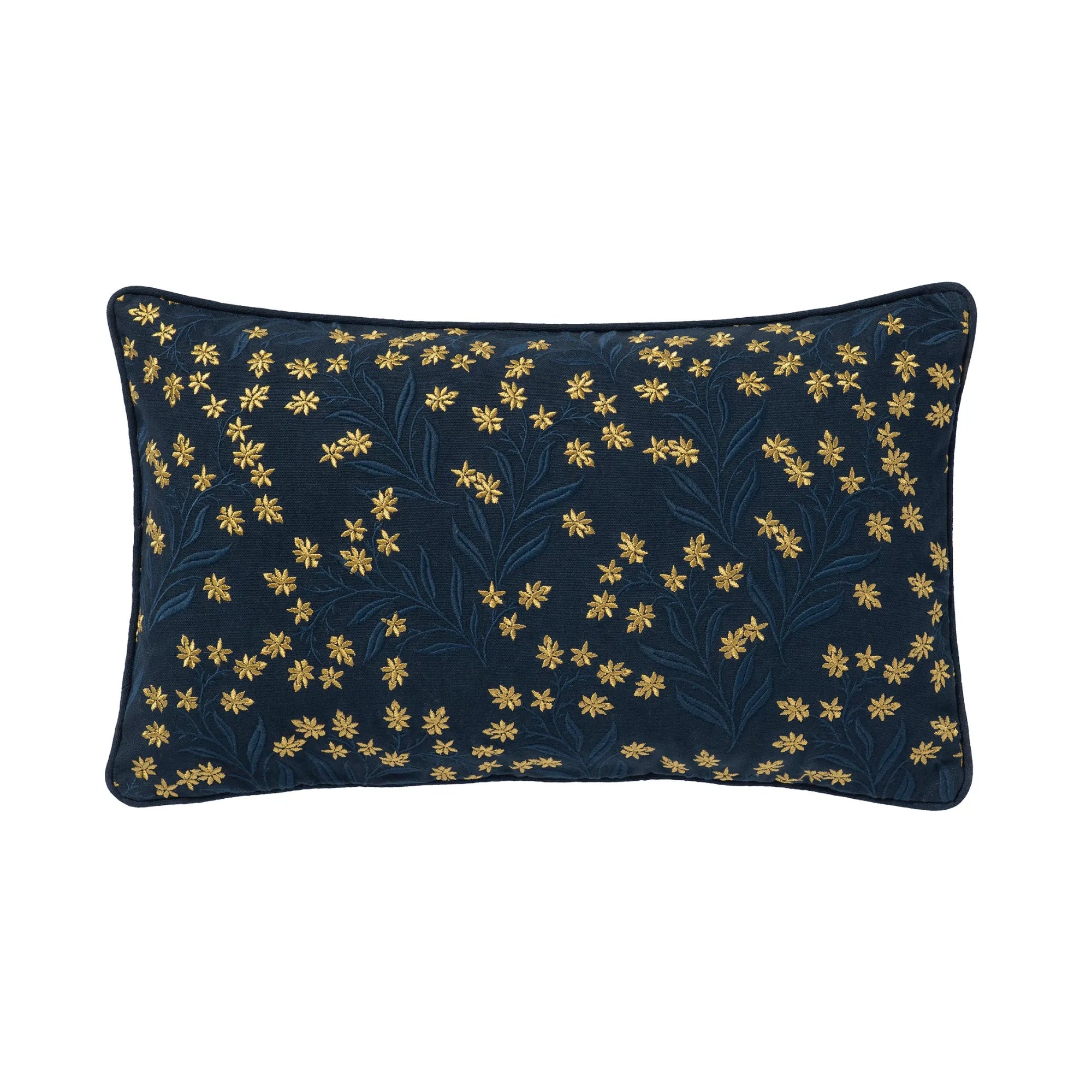 Audrey Double-Sided Cushion Pillow