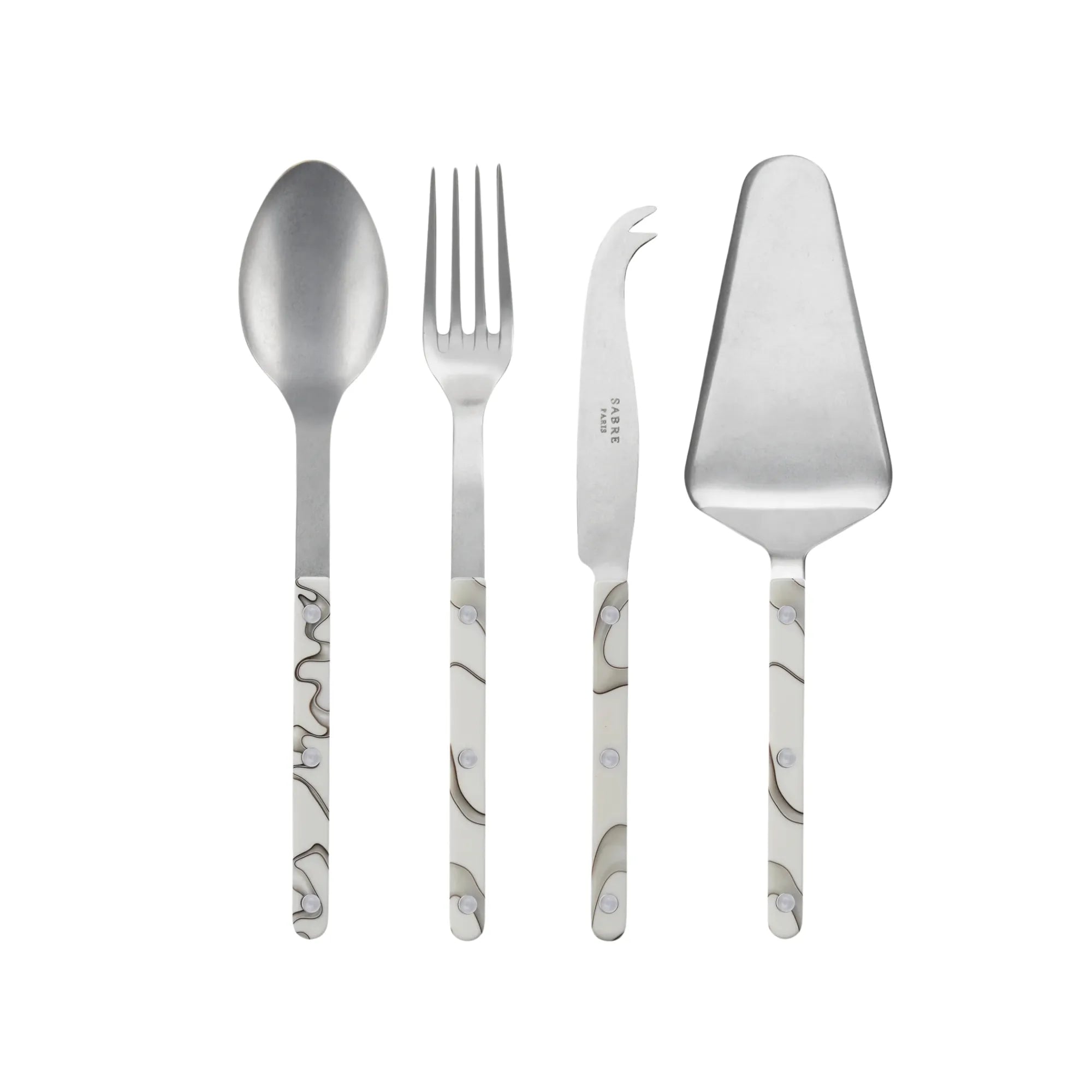 Bistrot Dune Serving Set