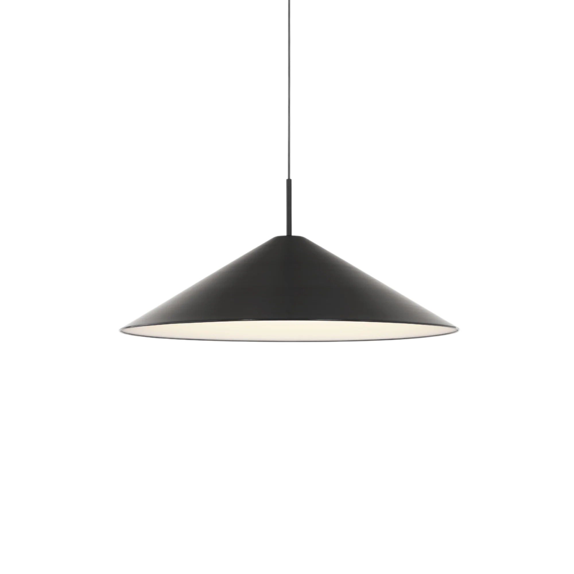 Brolly Pendant Lamp