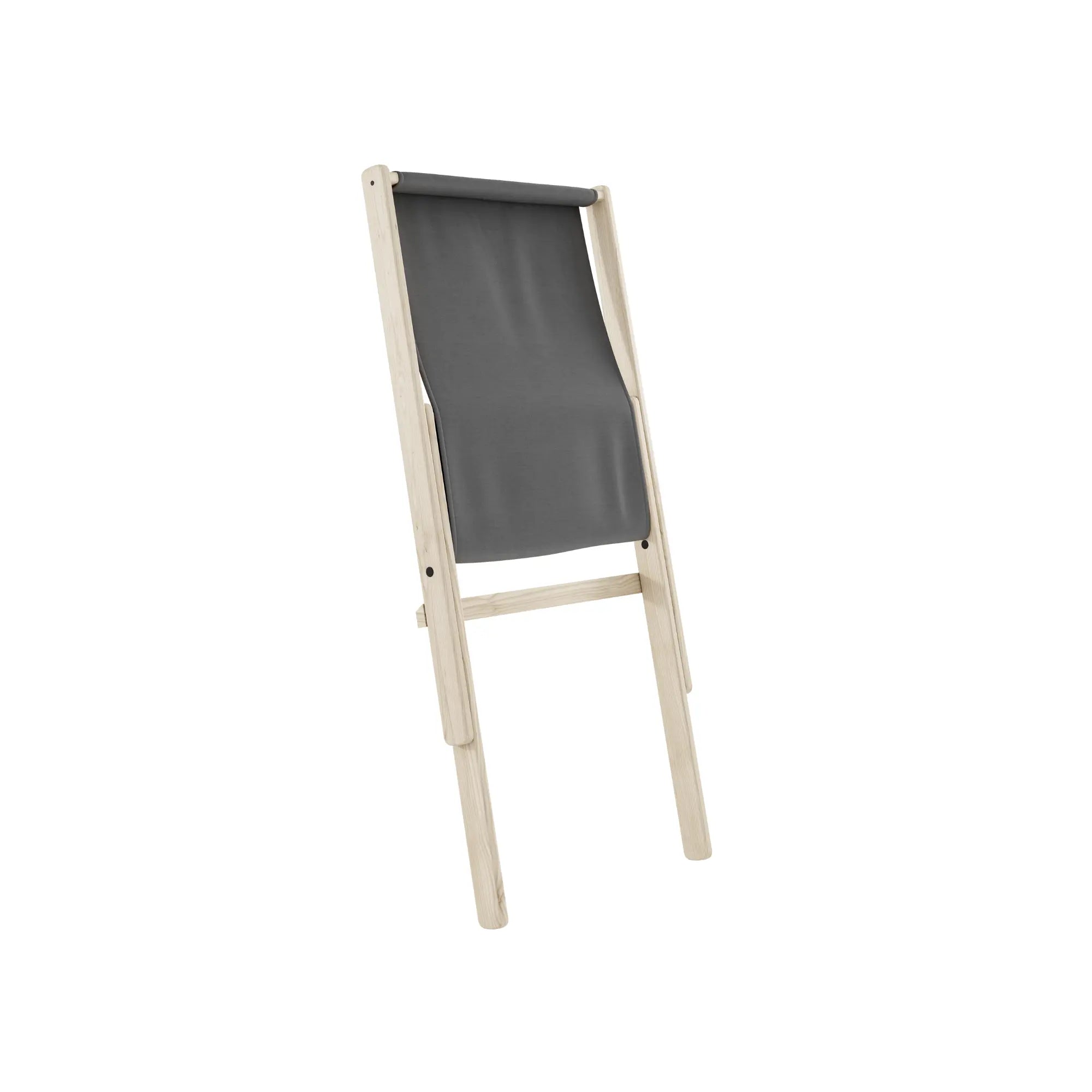 Modern and sleek Outdoor Boogie Chair for outdoor spaces