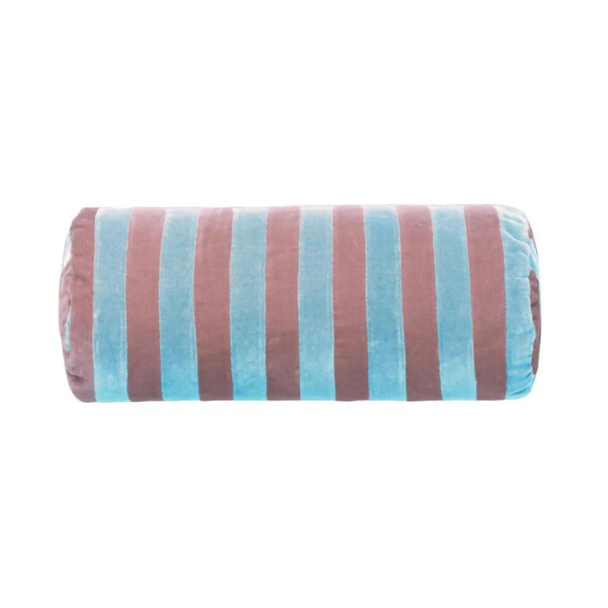 Stripe Bolster