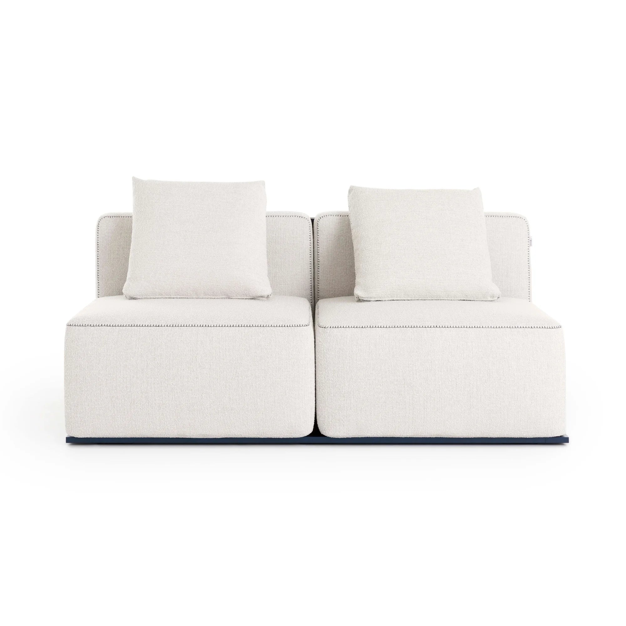 Islablanca Outdoor Sofa - Sectional 4