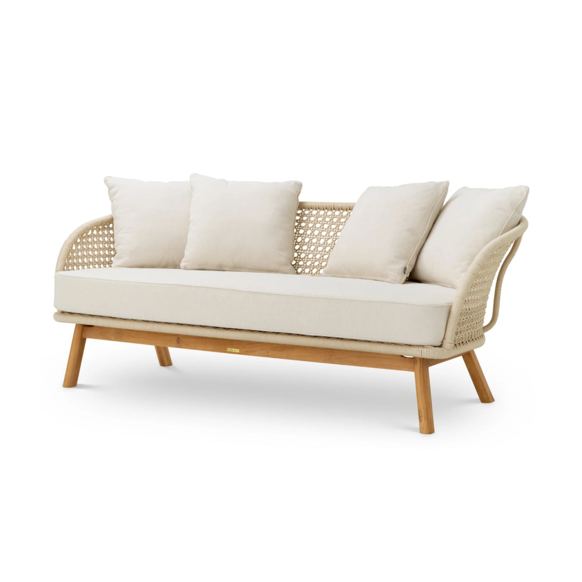 Trinity Outdoor Sofa