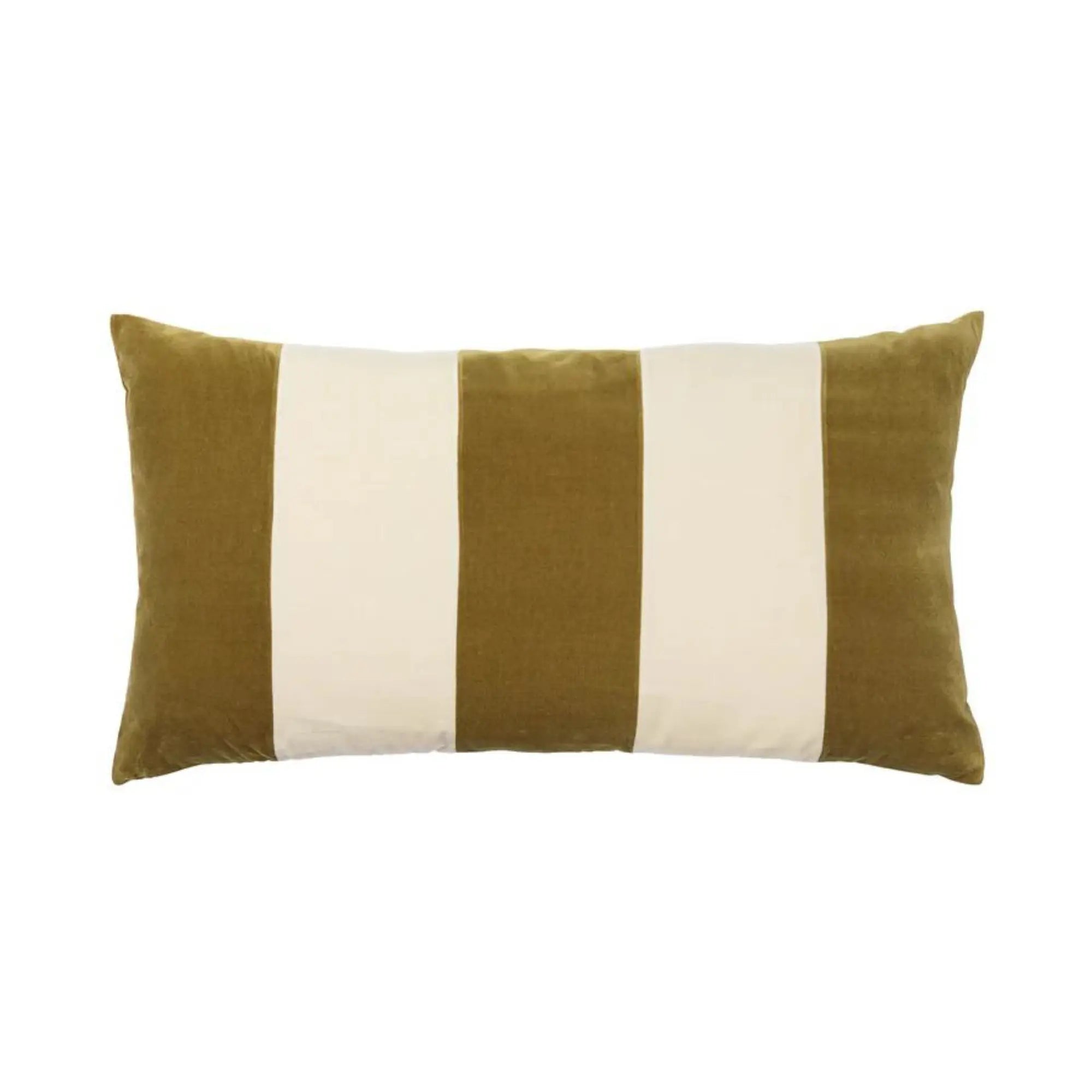 Stripe Cushion