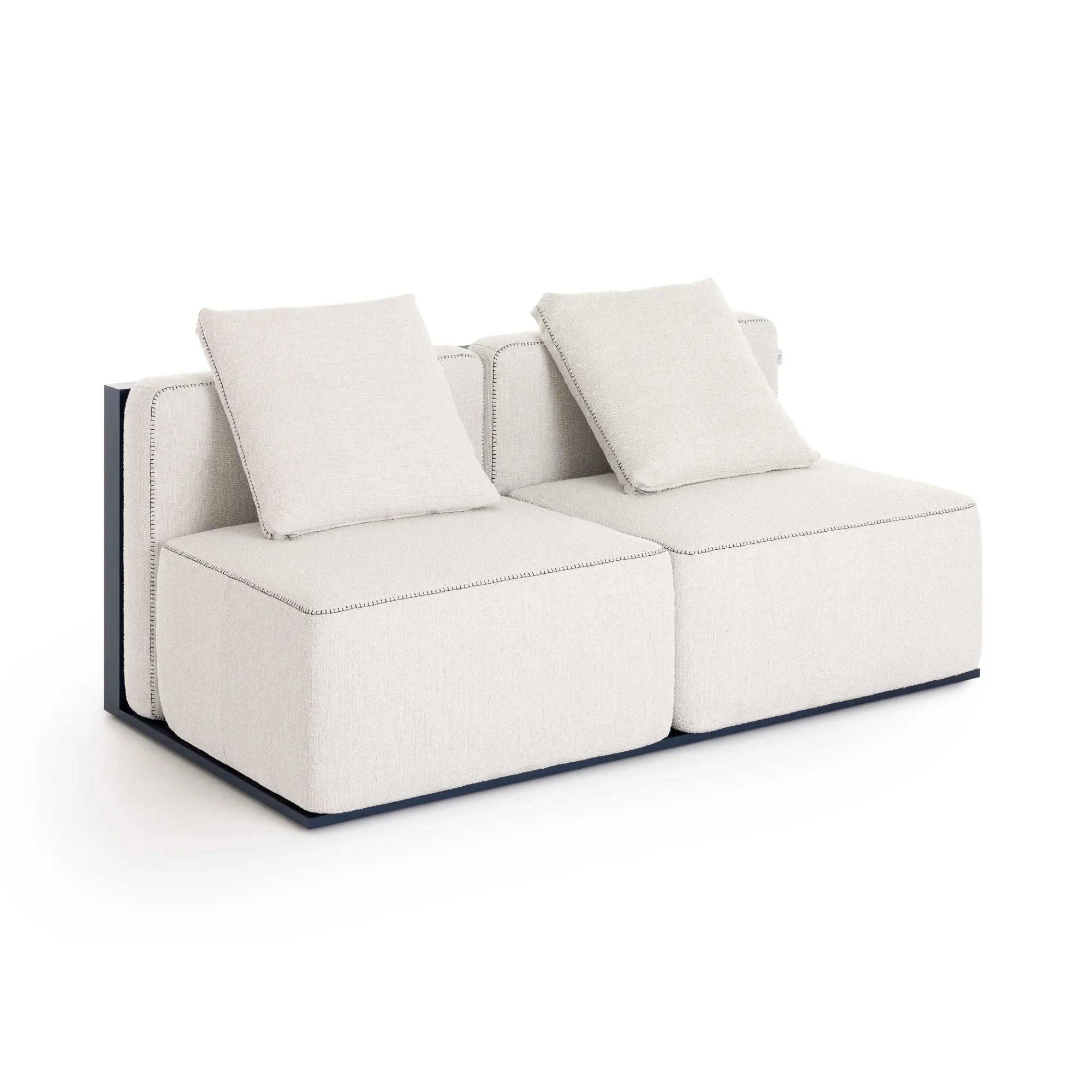 Islablanca Outdoor Sofa - Sectional 4