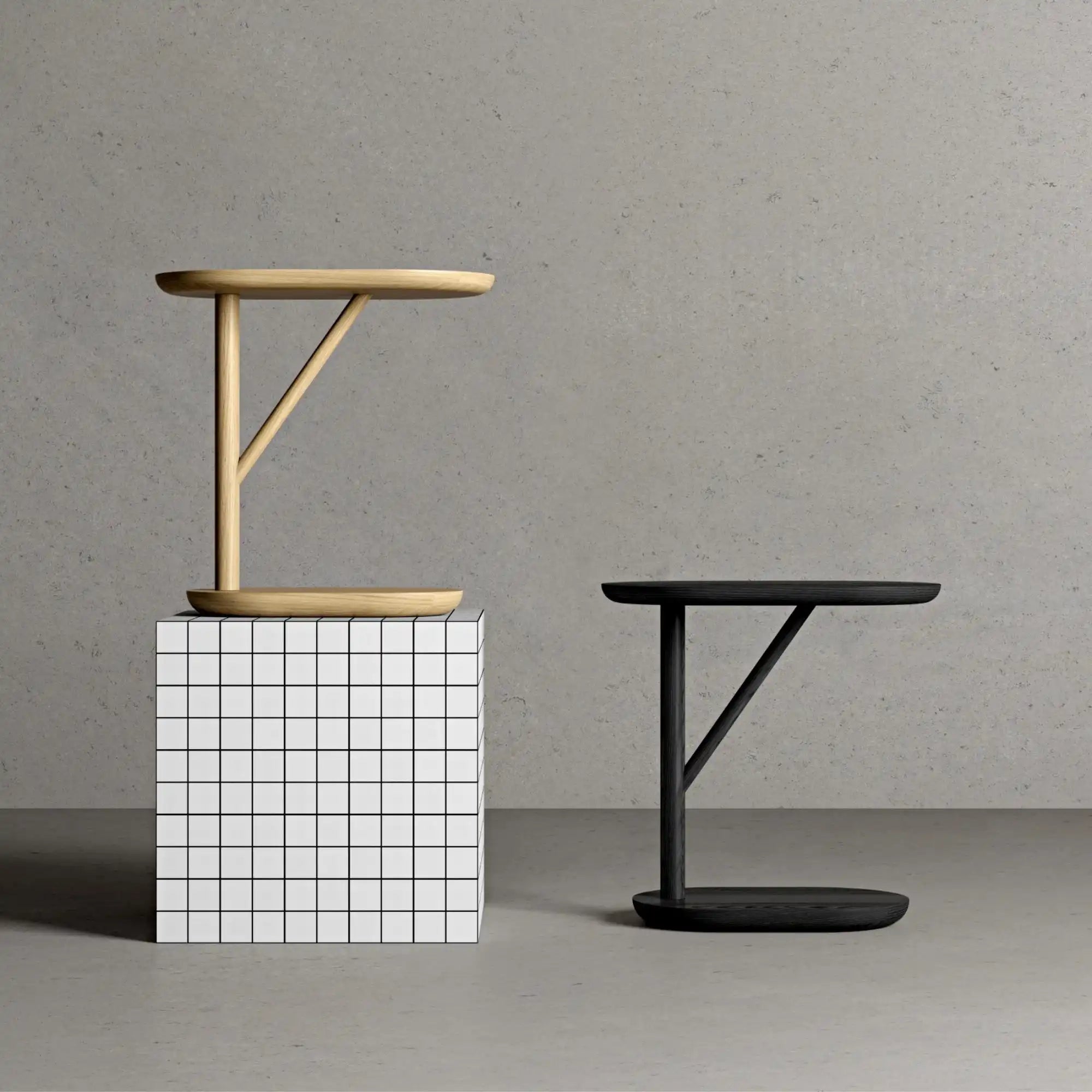 Porto Side Table - THAT COOL LIVING