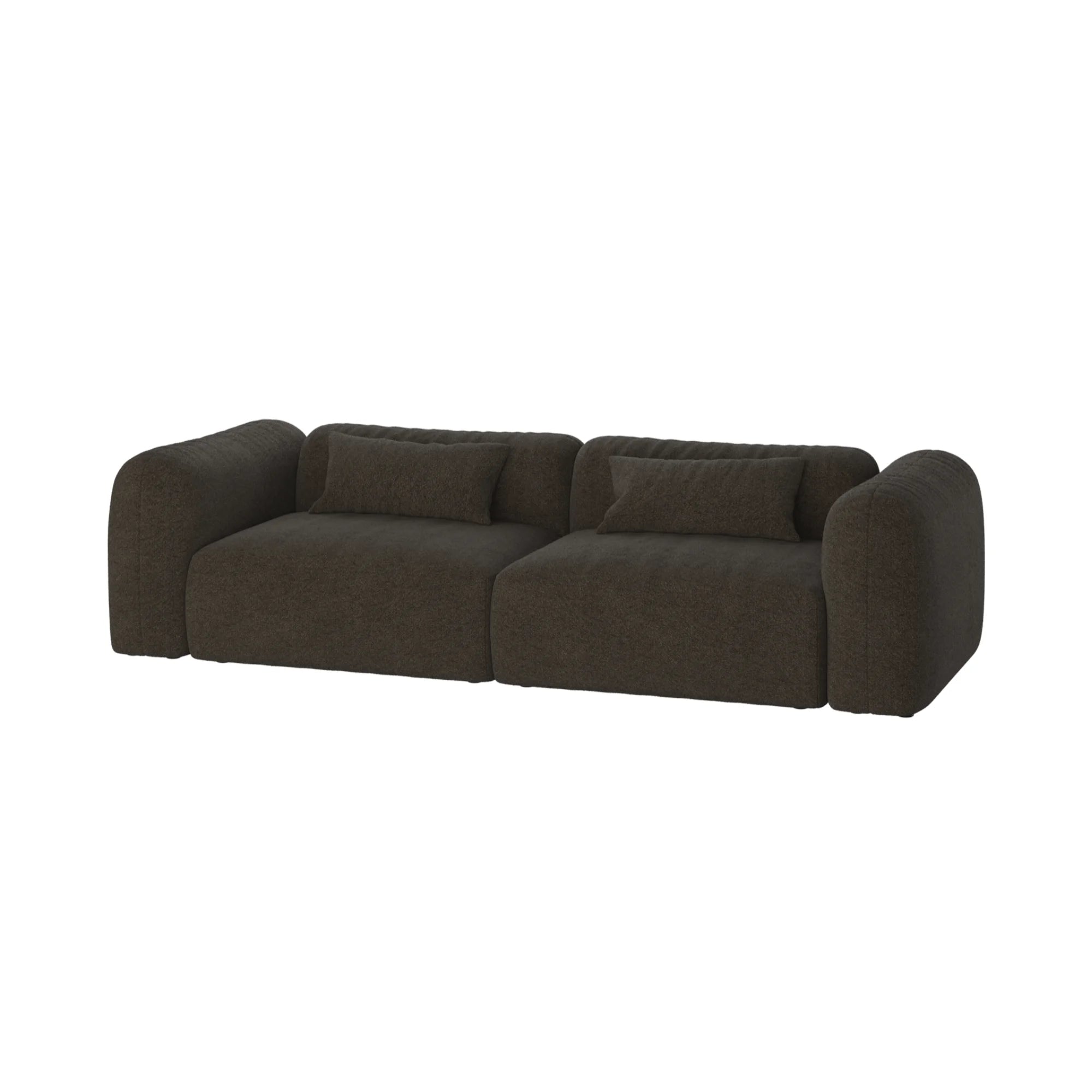 Yaro 3 Seater Sofa