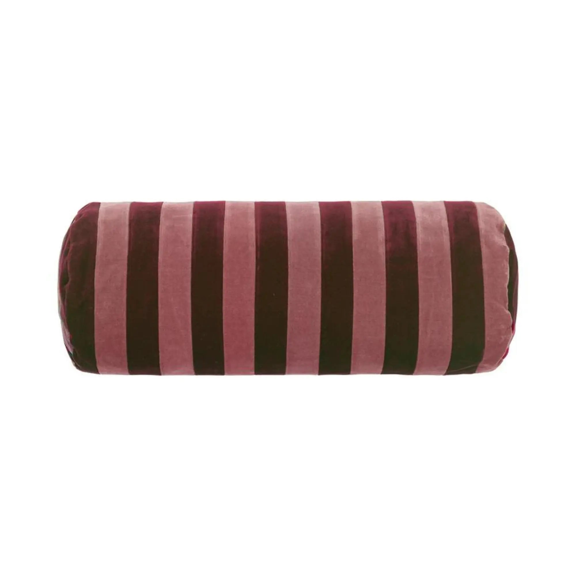 Stripe Bolster