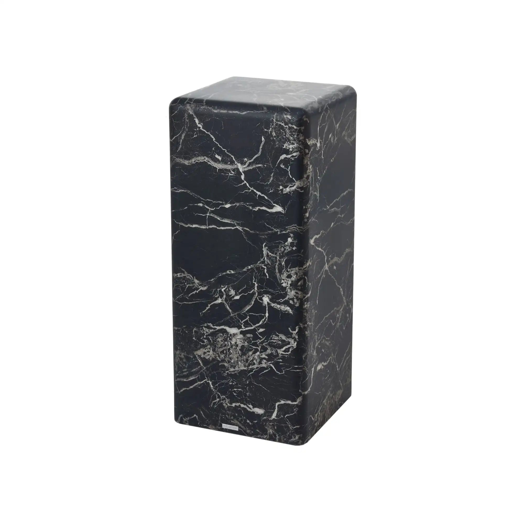Marble Look Pillar - THAT COOL LIVING