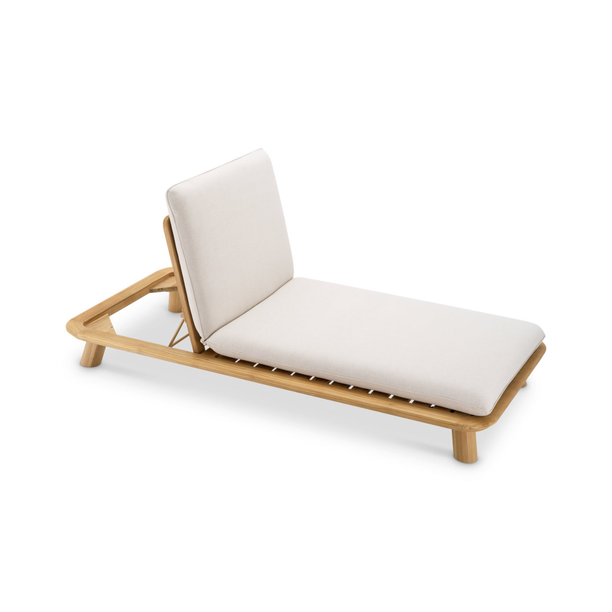 Weston Outdoor Daybed - Single