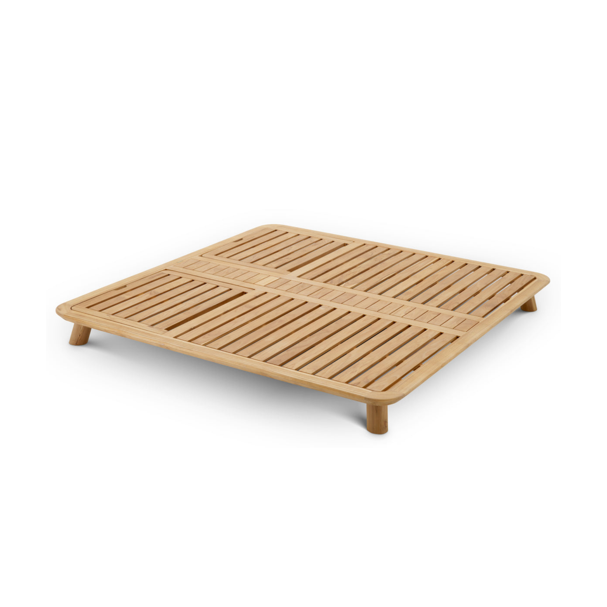 Weston Outdoor Daybed - Double