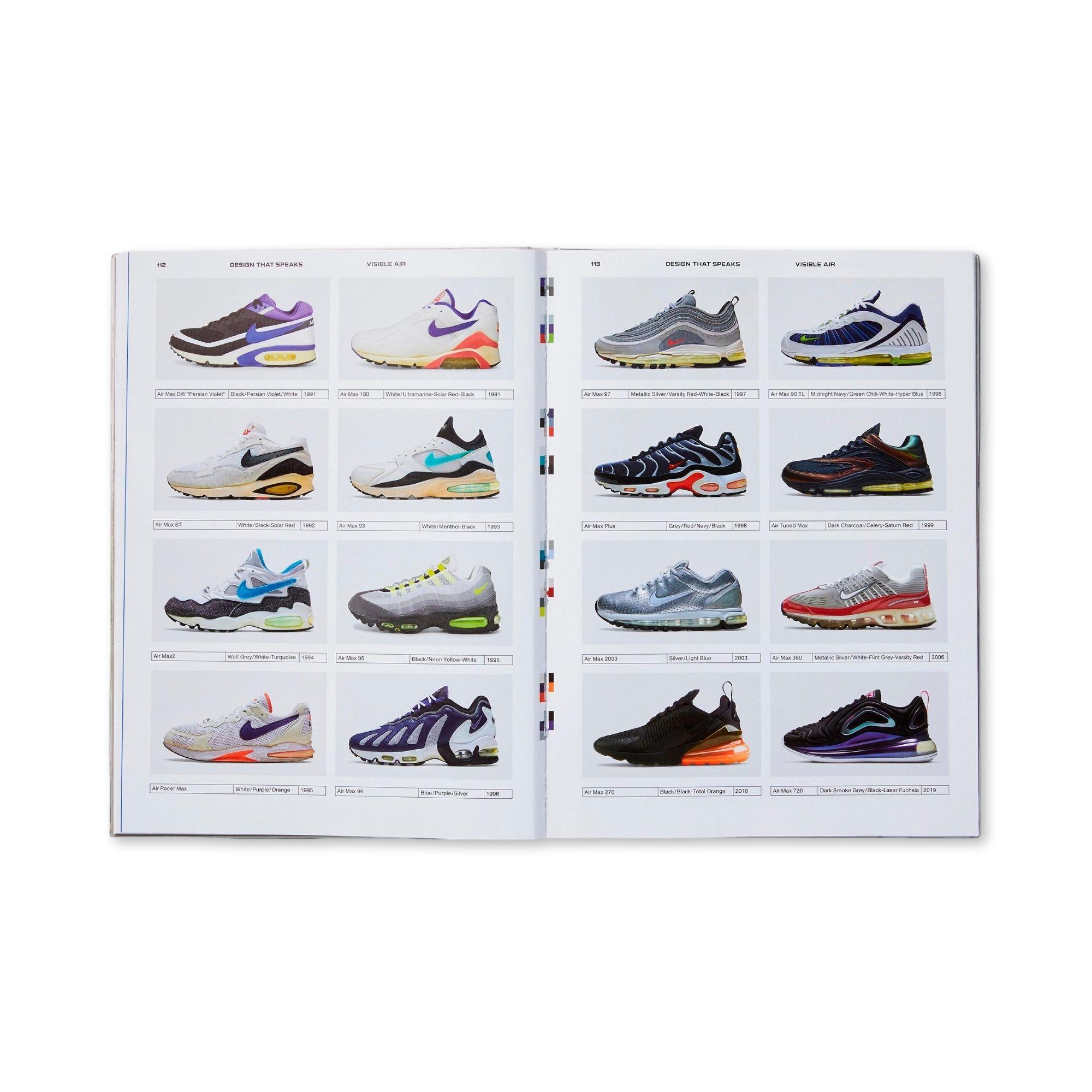 Nike sneakers clearance dam 2018