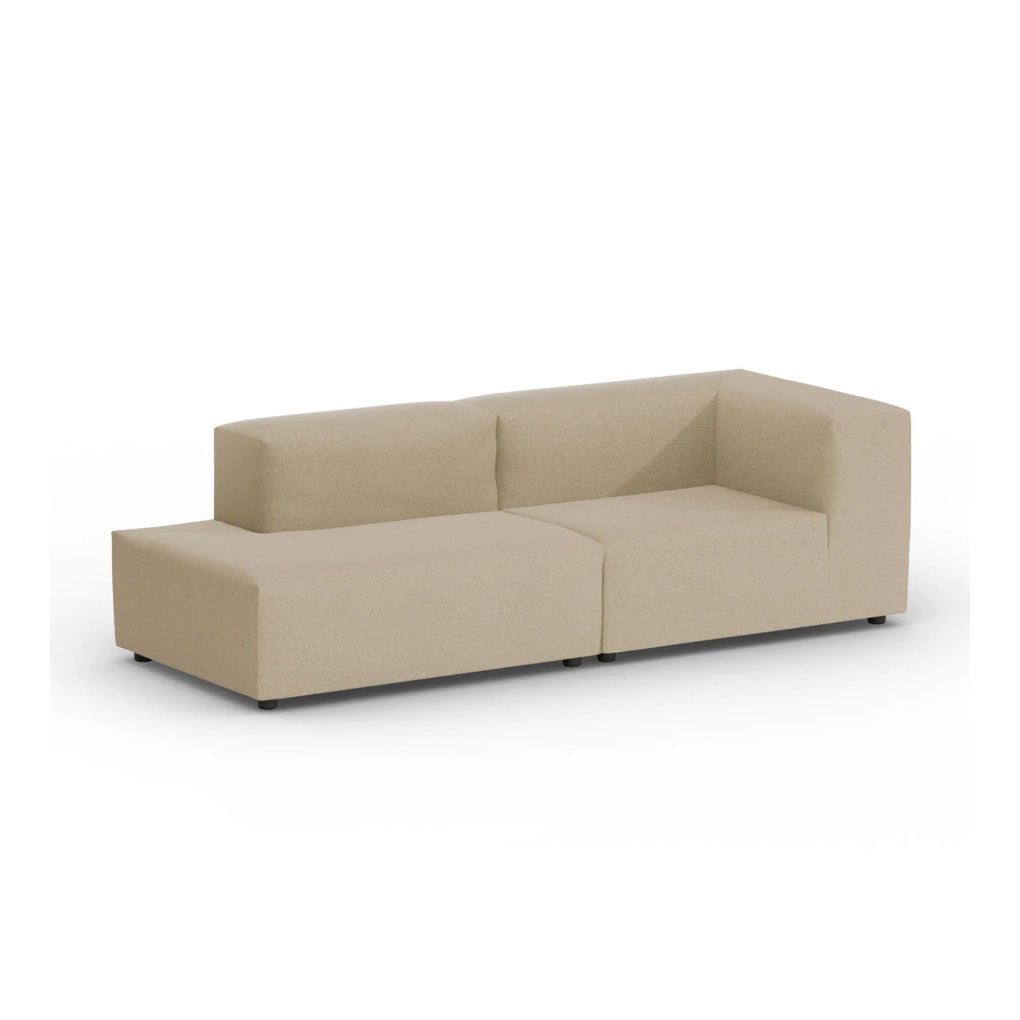 Privé Sofa - Configuration 2