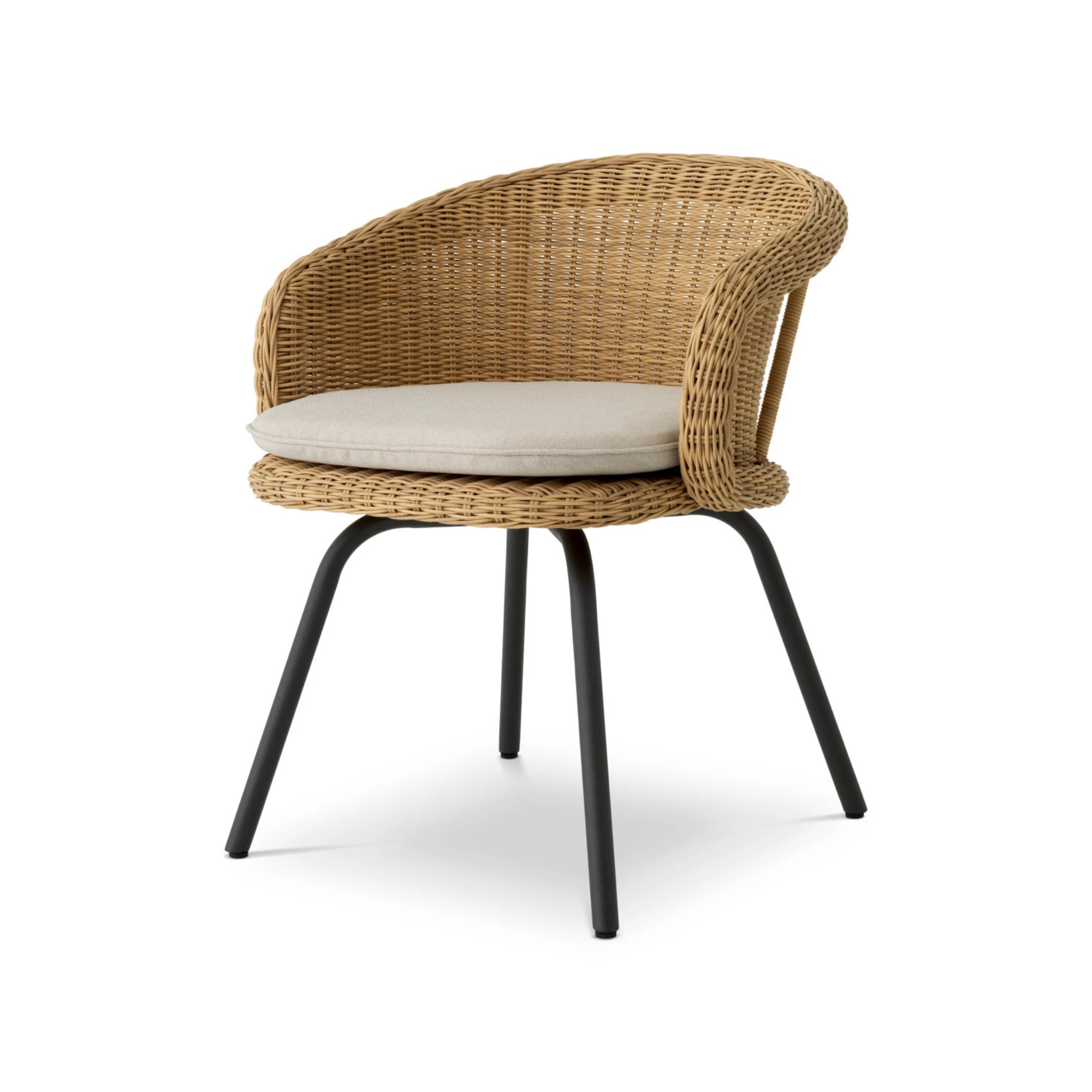 Nolan Outdoor Dining Chair