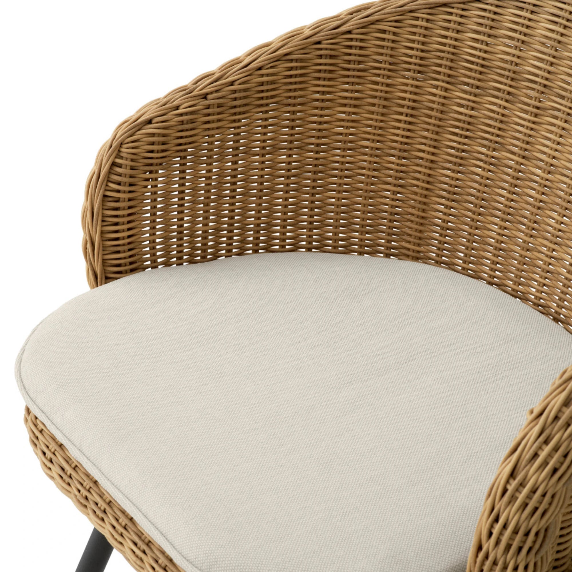 Nolan Outdoor Dining Chair