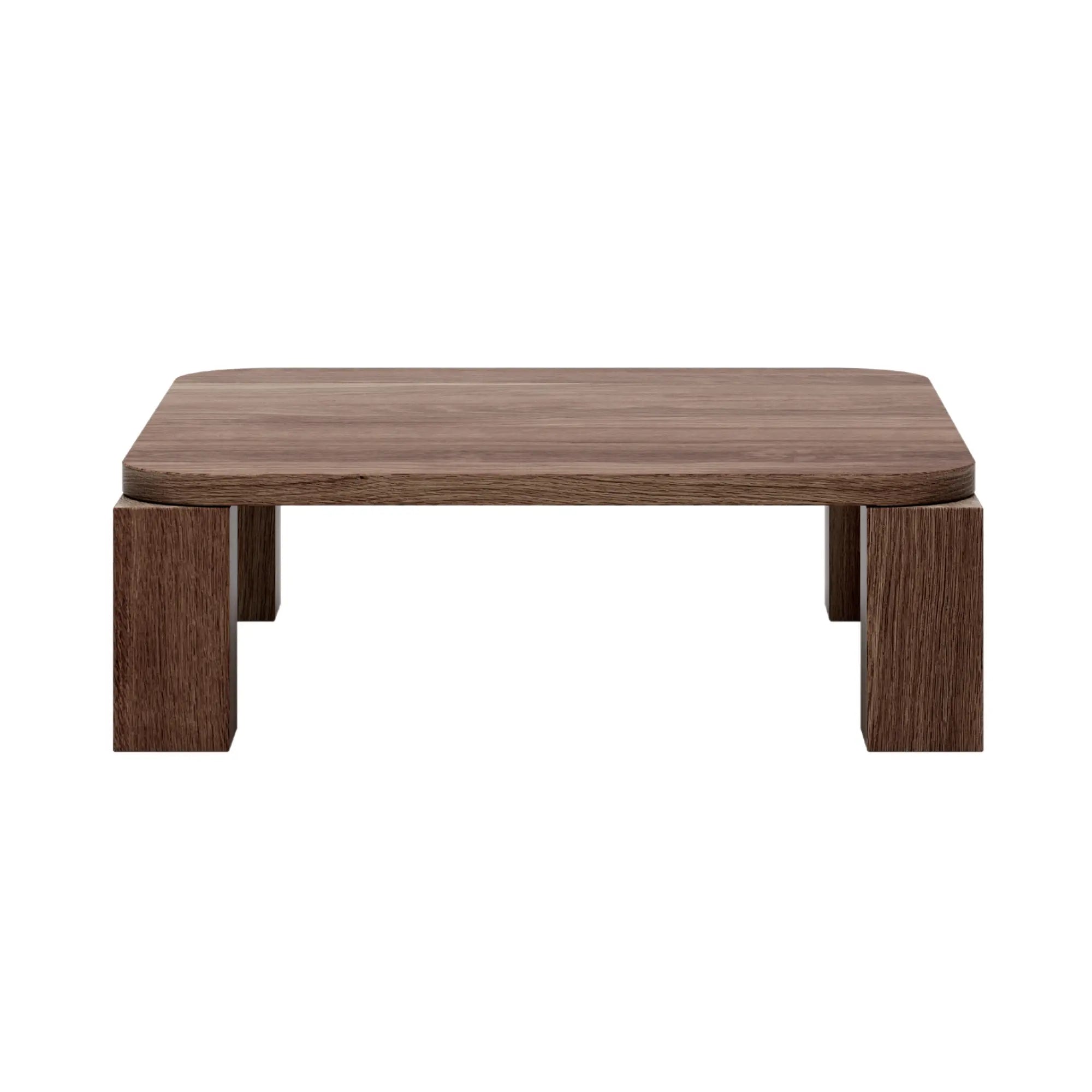 Atlas Coffee Table 82x82