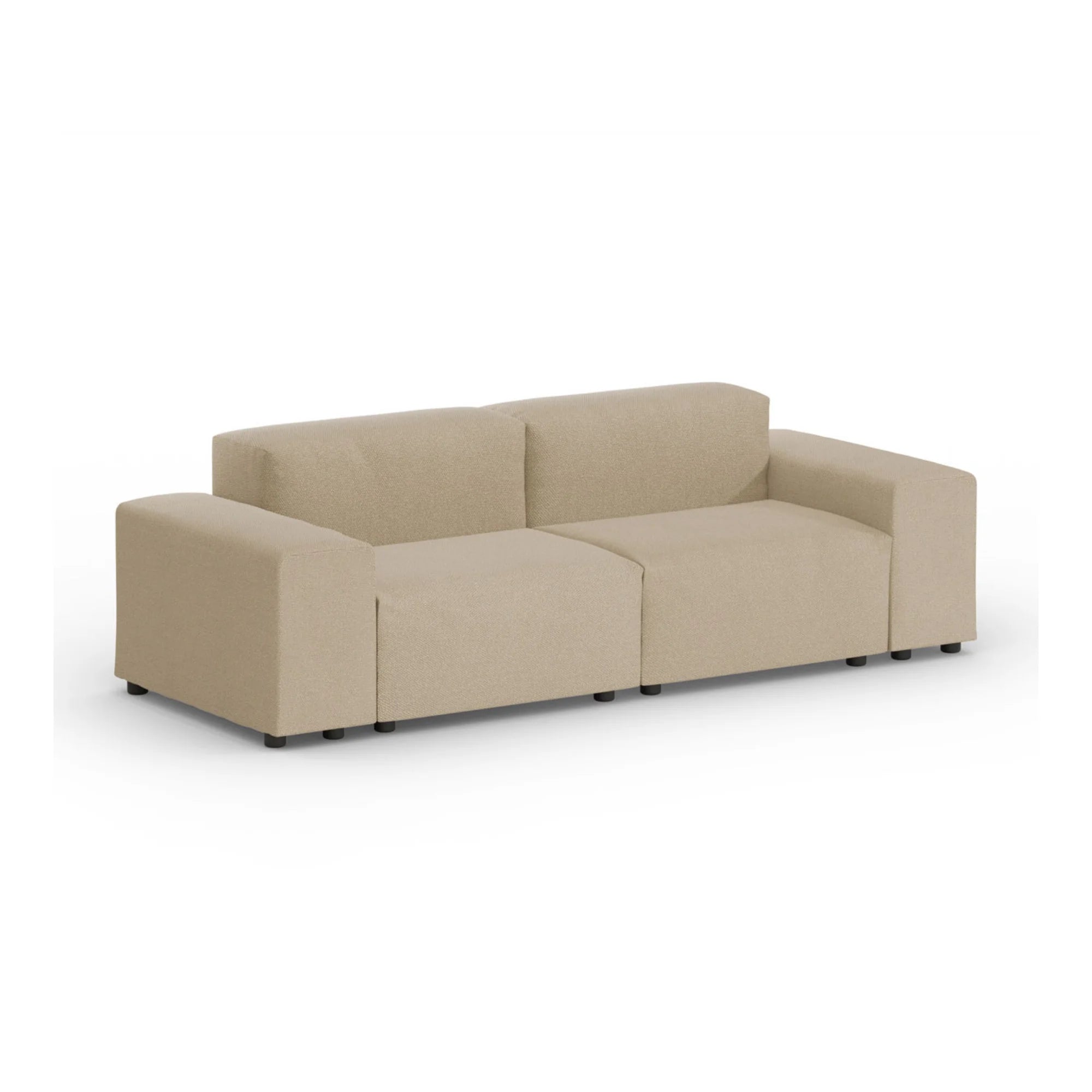 Privé Sofa - Configuration 1