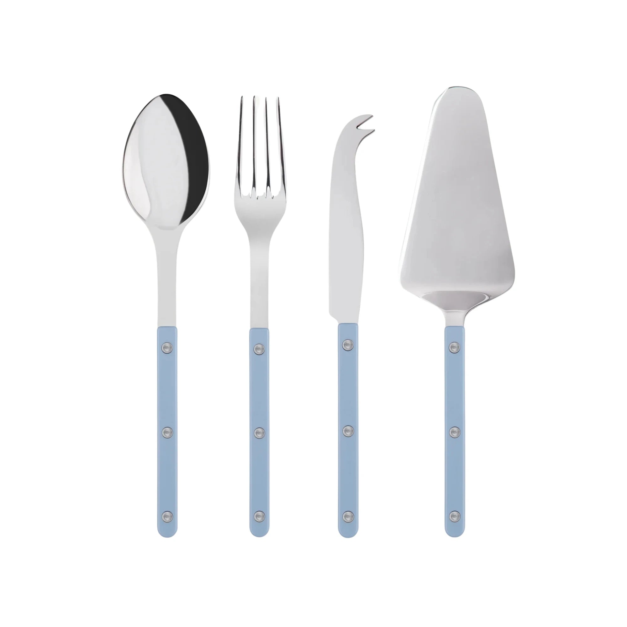 Bistrot Solid Serving Set