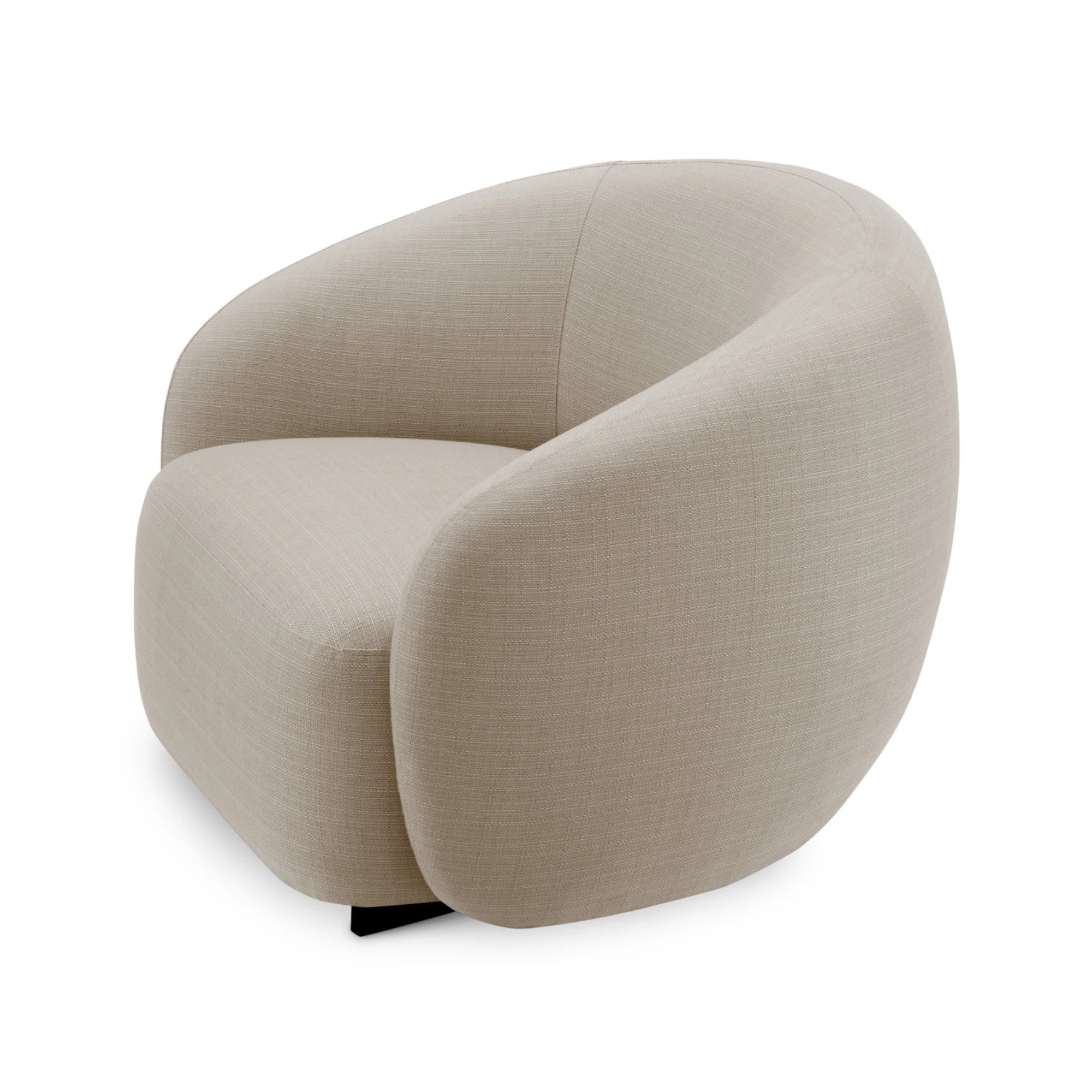 Brice Outdoor Armchair