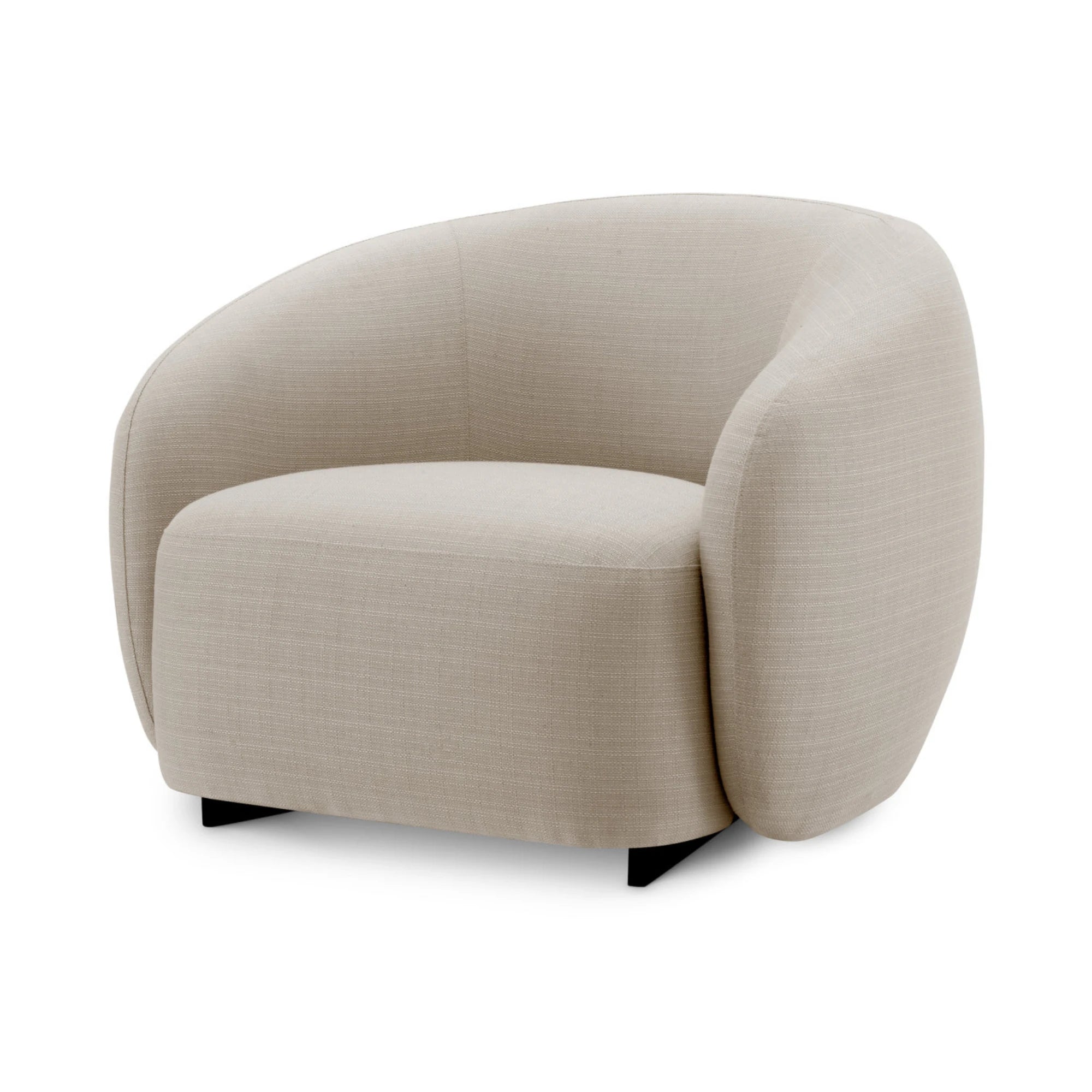 Brice Outdoor Armchair