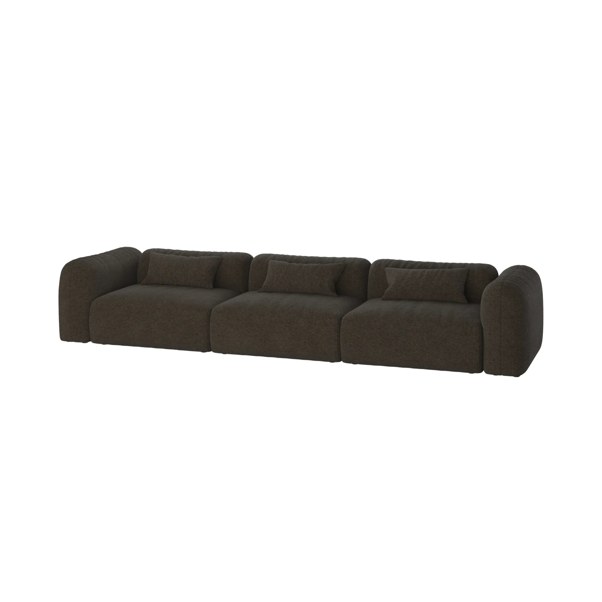 Yaro 4 Seater Sofa