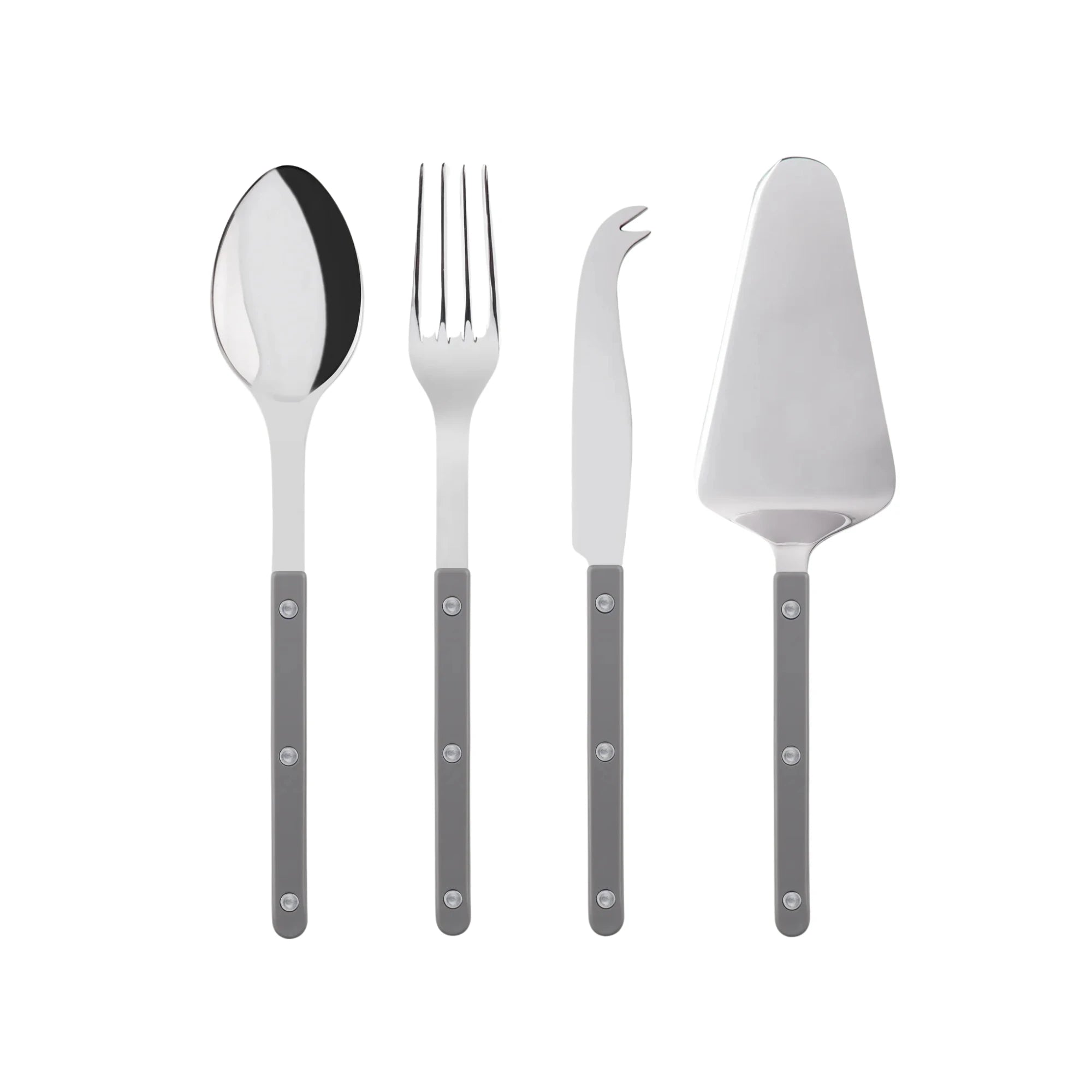 Bistrot Solid Serving Set