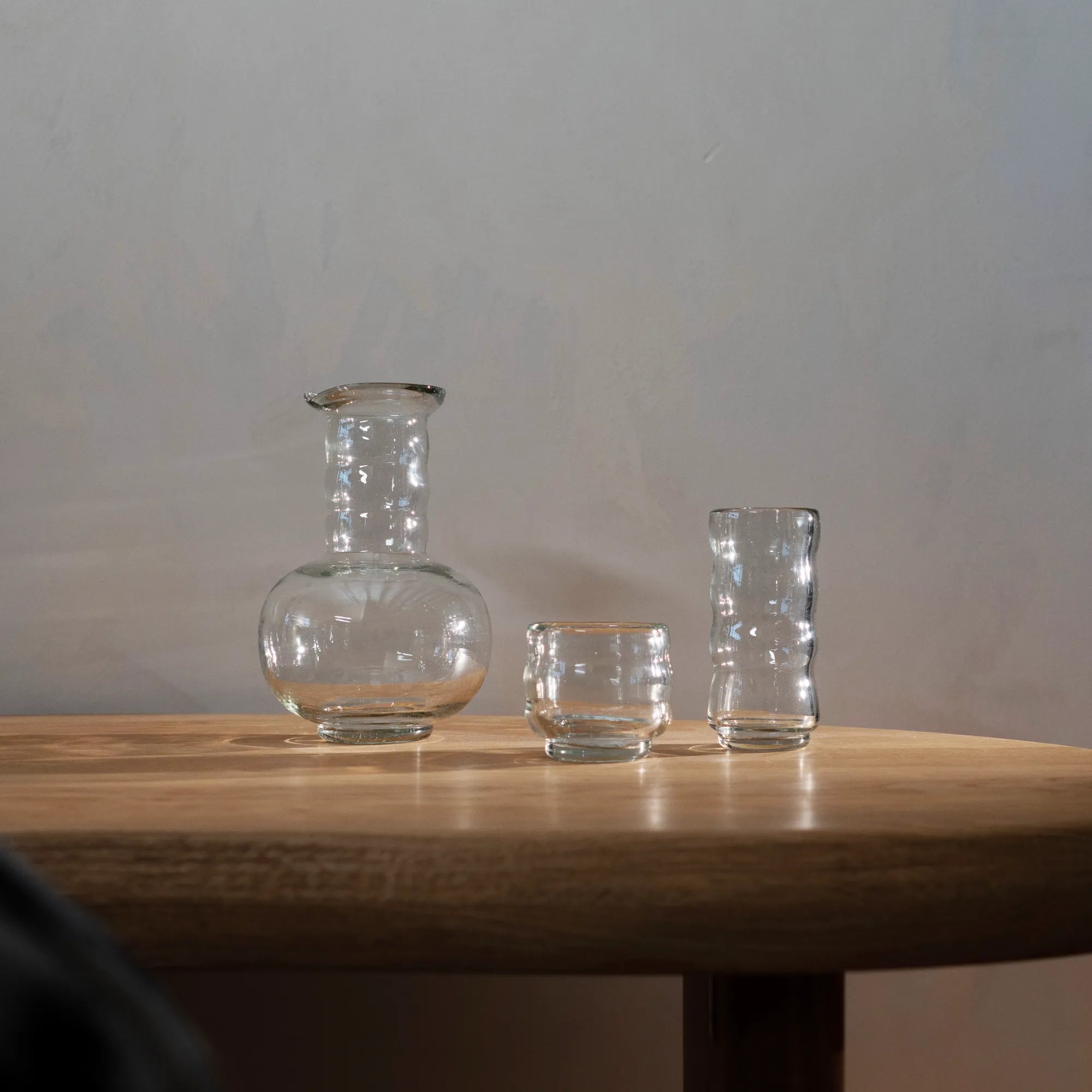 Agnes Carafe